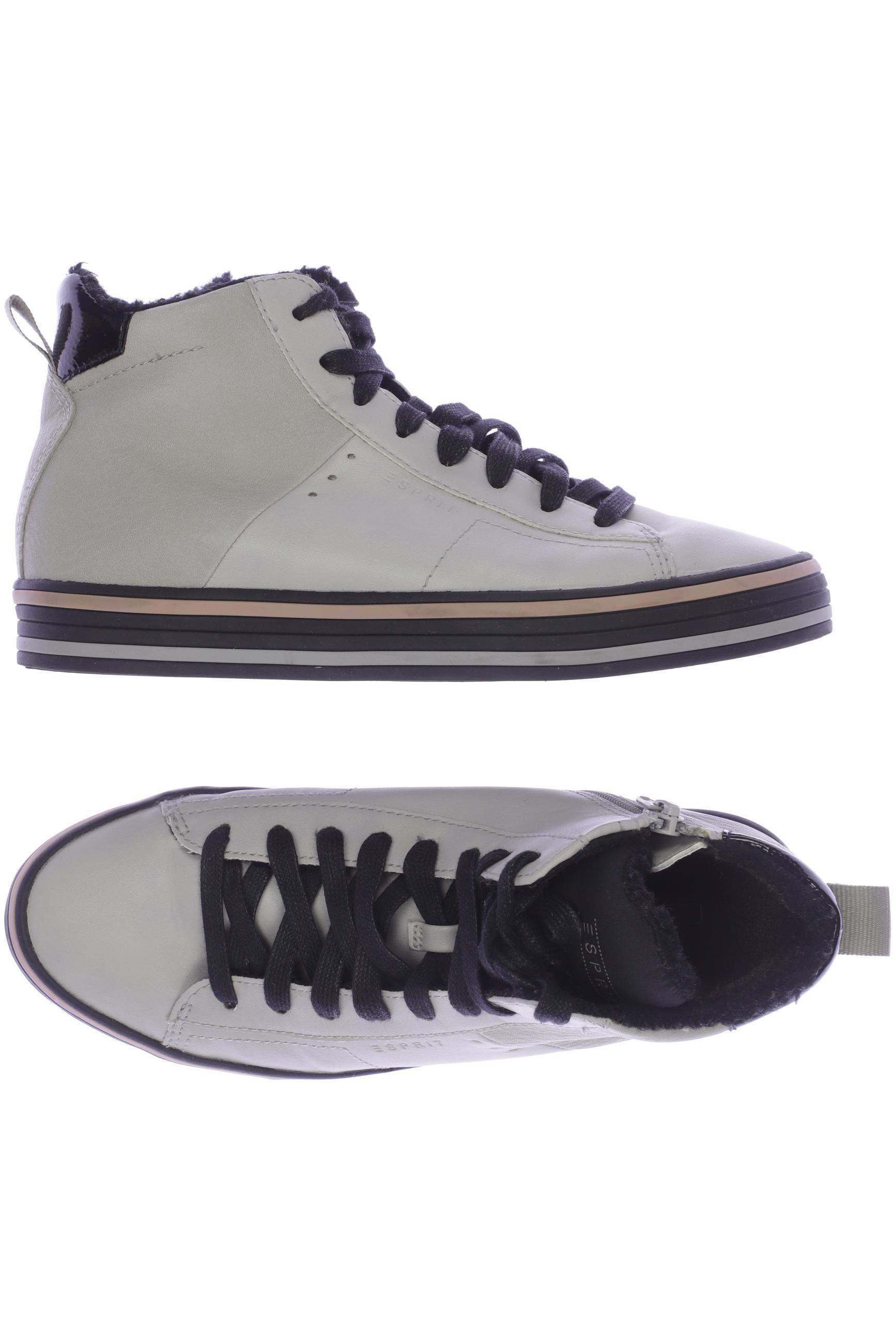 

Esprit Damen Sneakers, grau