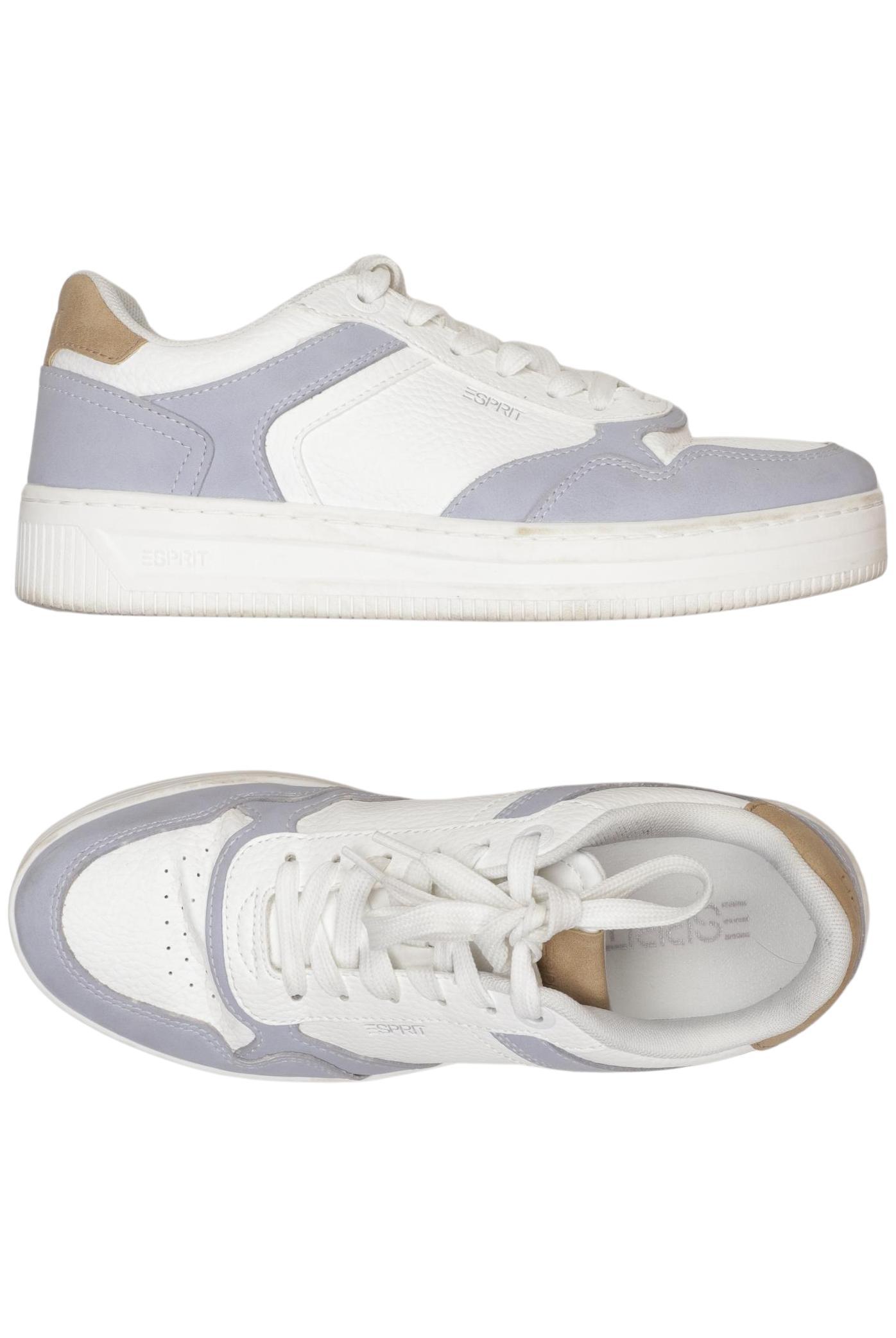 

Esprit Damen Sneakers, mehrfarbig, Gr. 38