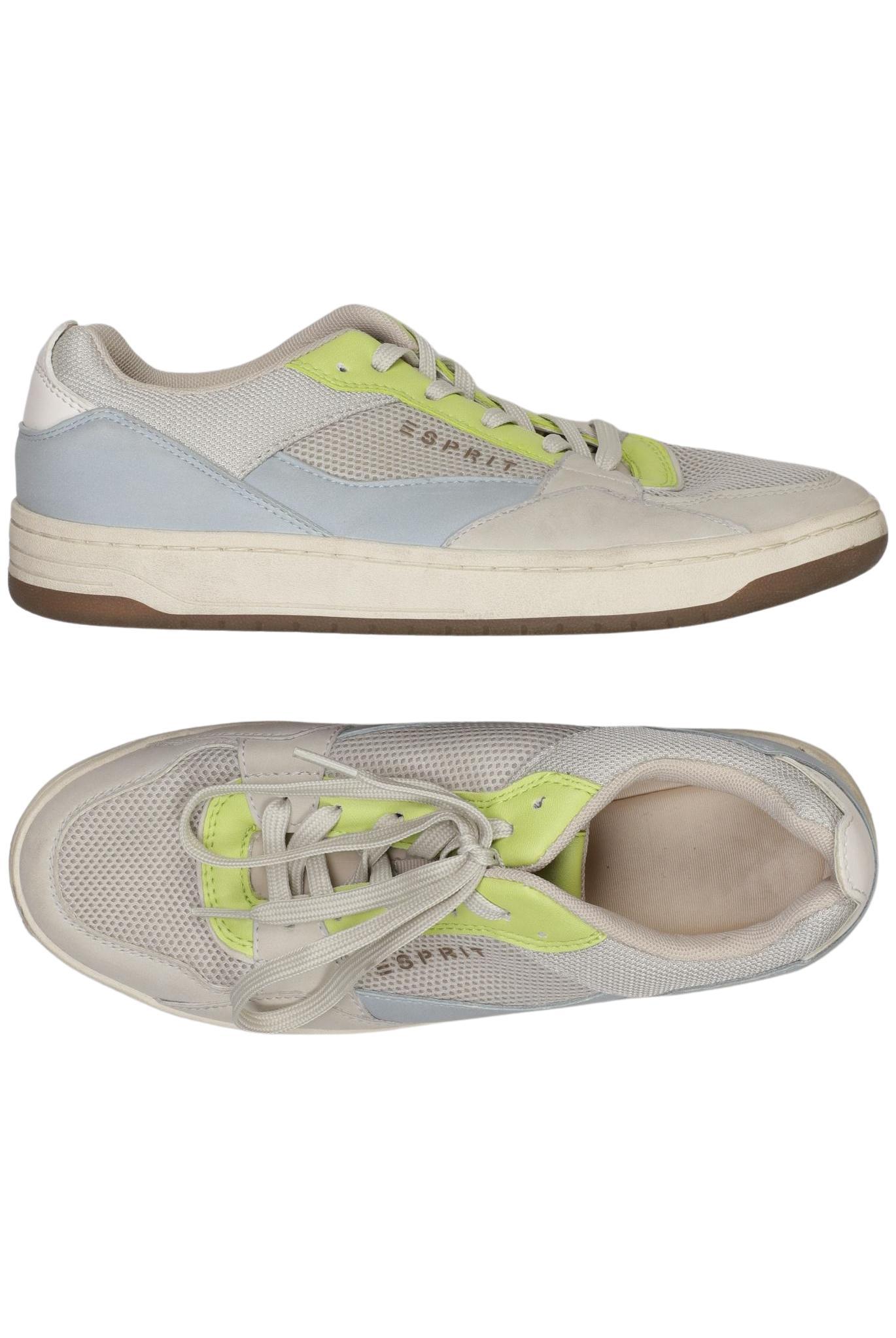 

Esprit Damen Sneakers, neon, Gr. 39