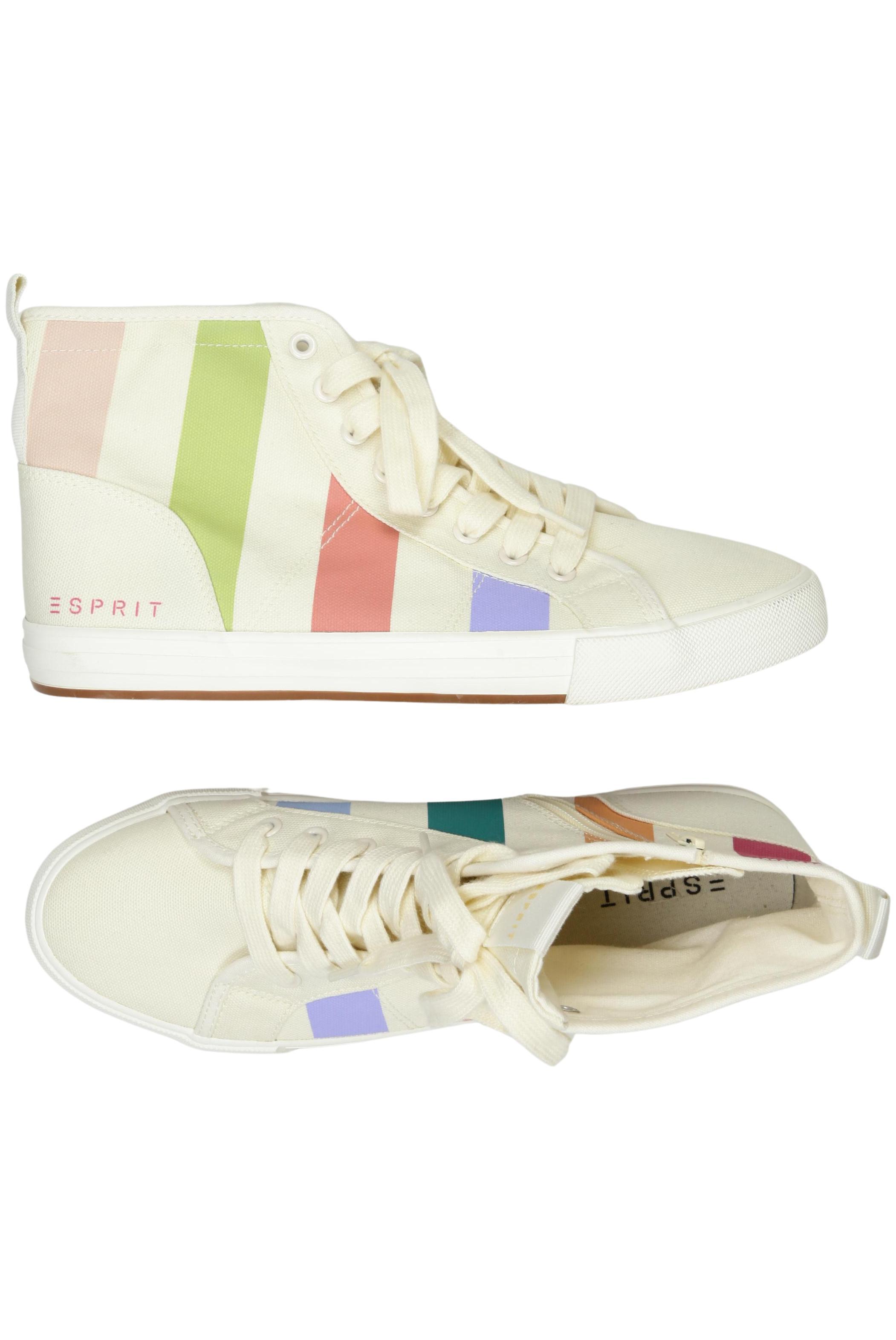 

Esprit Damen Sneakers, mehrfarbig, Gr. 41