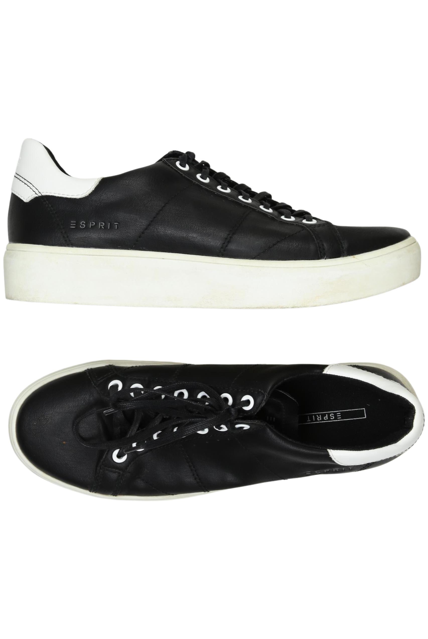 

Esprit Damen Sneakers, mehrfarbig, Gr. 39