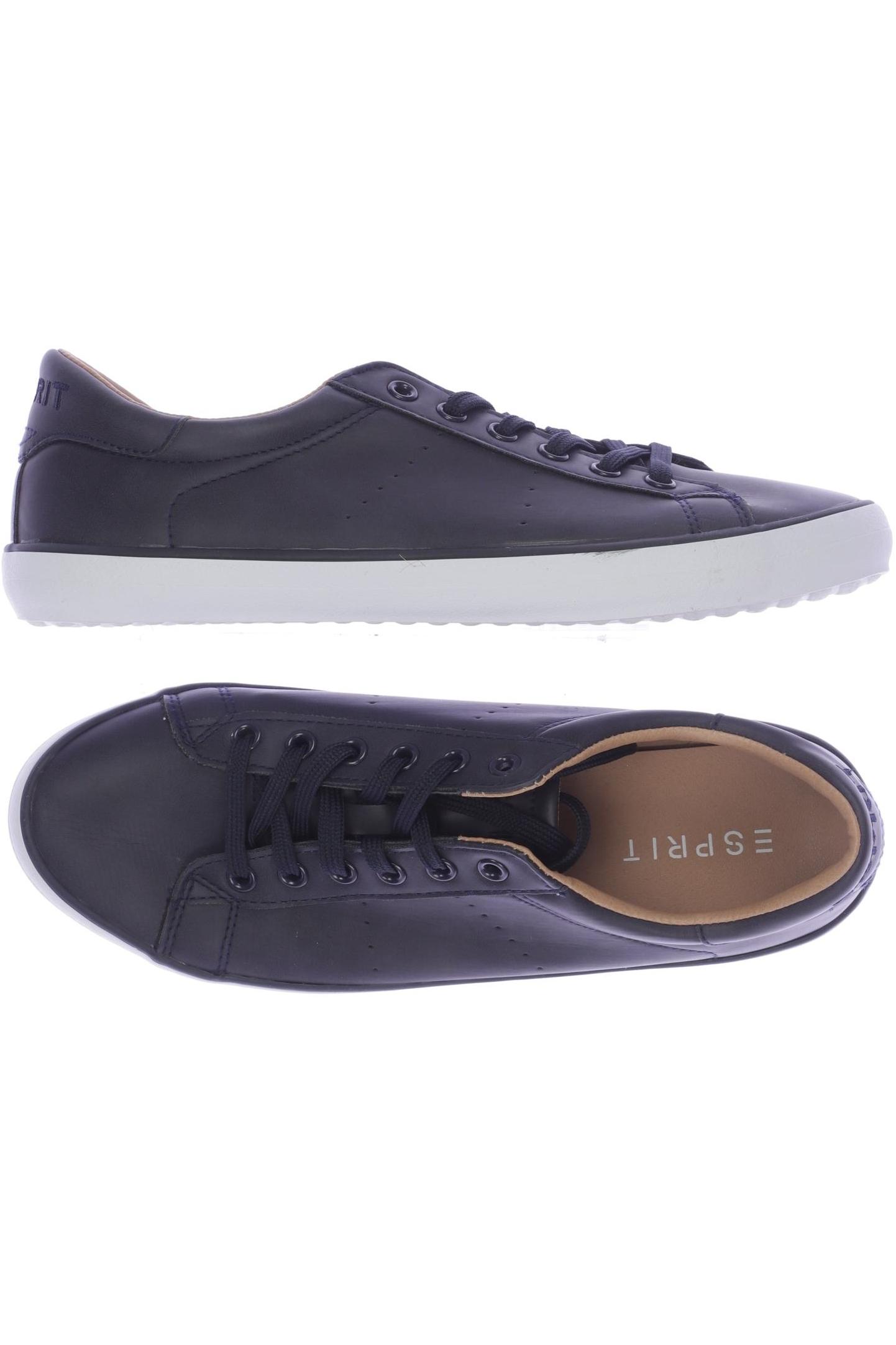 

Esprit Damen Sneakers, marineblau, Gr. 37