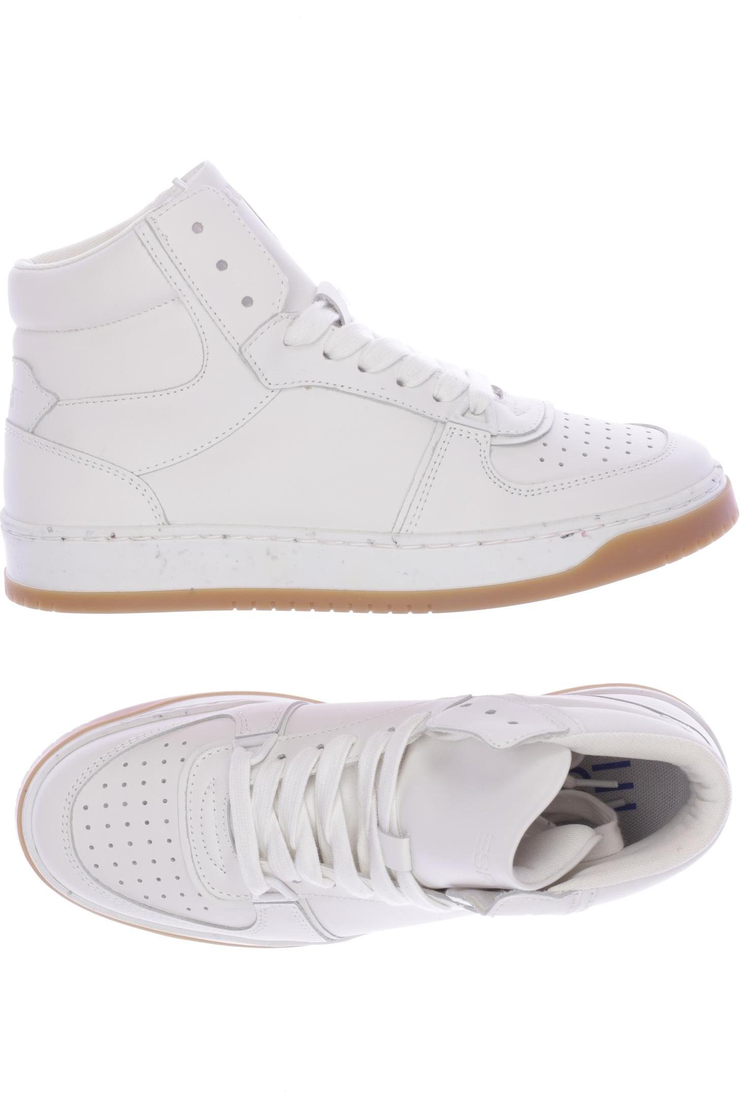 

Esprit Damen Sneakers, weiß, Gr. 38