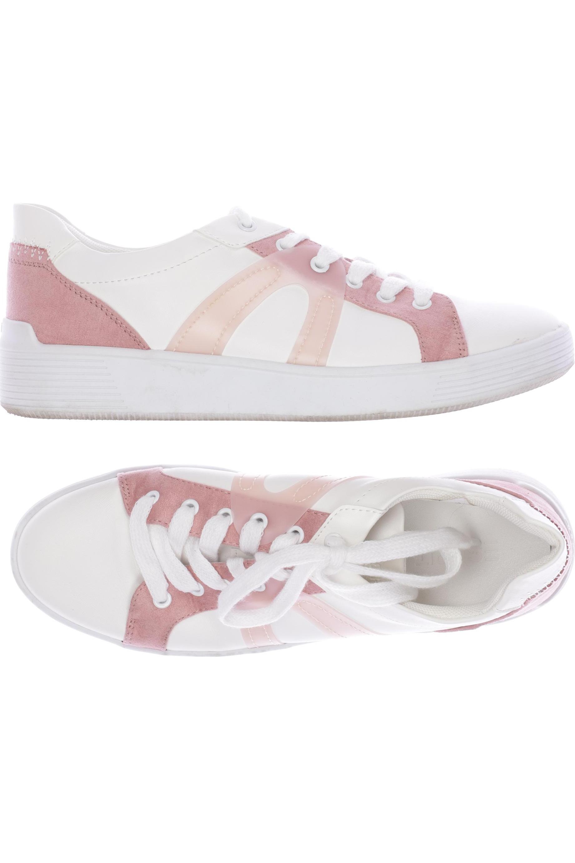 

Esprit Damen Sneakers, weiß