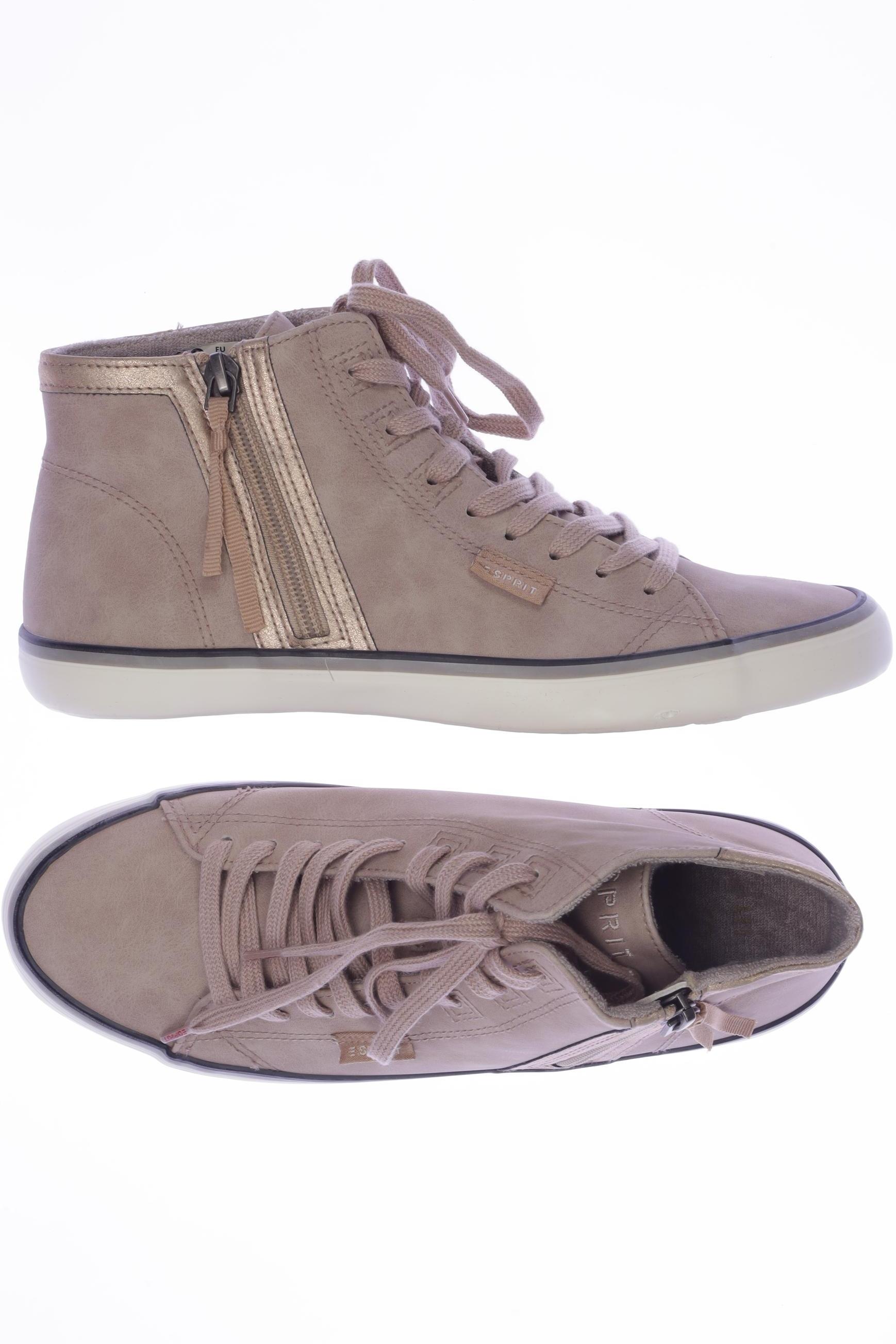

Esprit Damen Sneakers, pink, Gr. 39