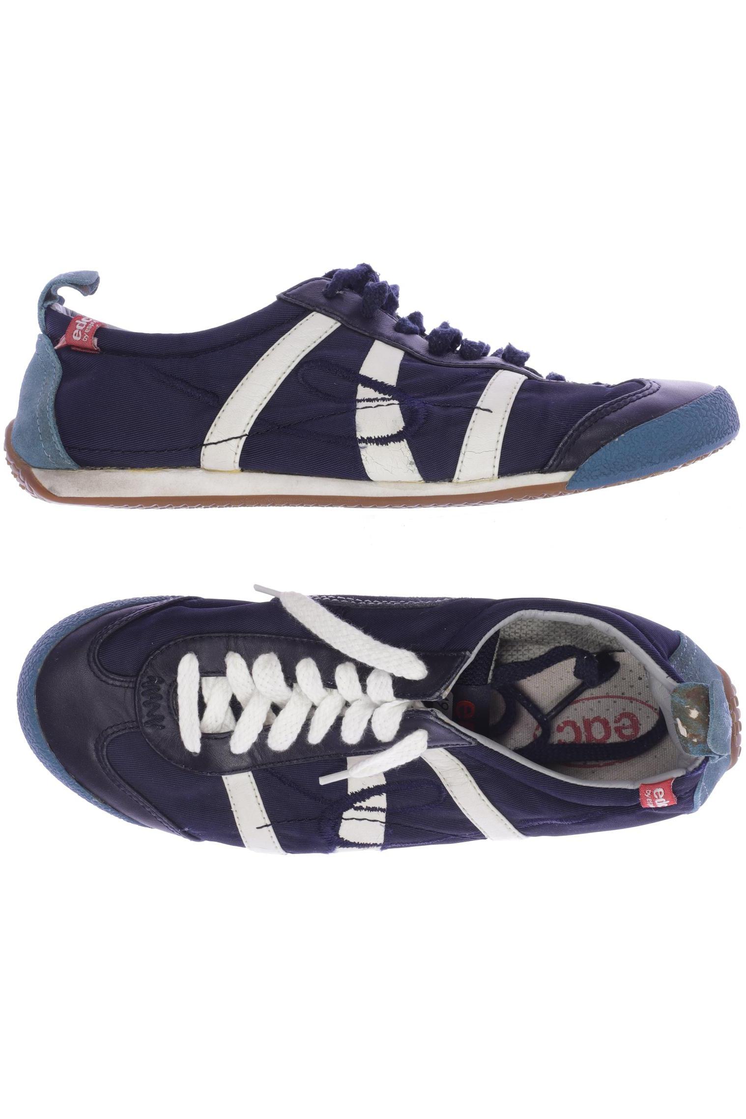 

Esprit Damen Sneakers, marineblau, Gr. 39