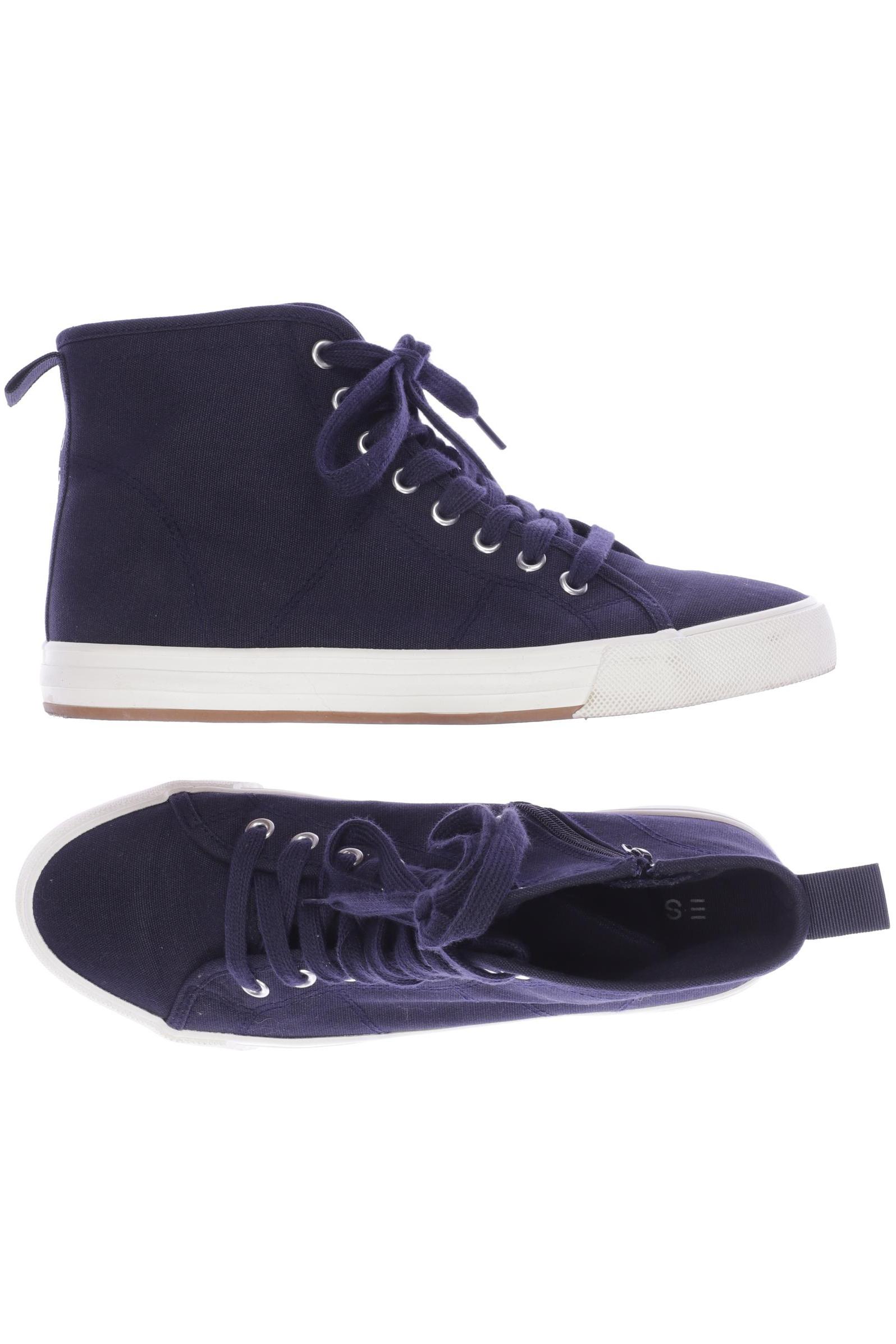 

Esprit Damen Sneakers, marineblau, Gr. 39