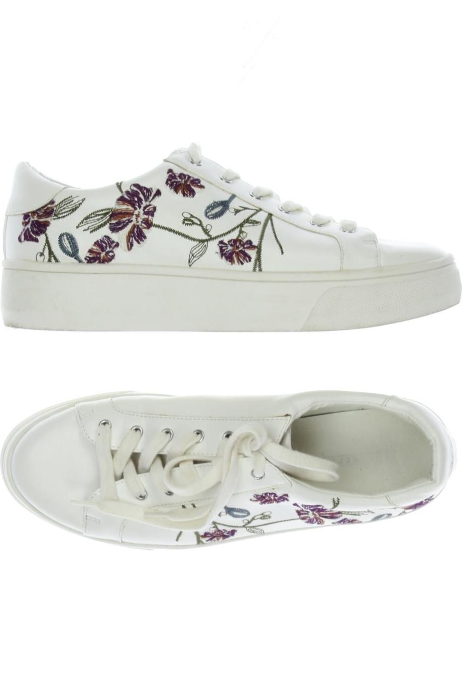 

Esprit Damen Sneakers, weiß, Gr. 38