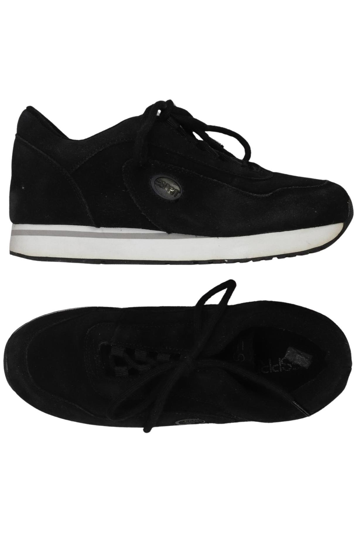 

Esprit Damen Sneakers, schwarz, Gr. 39