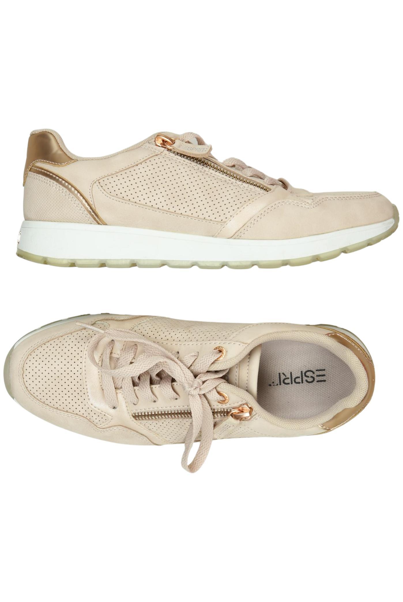 

Esprit Damen Sneakers, pink, Gr. 38