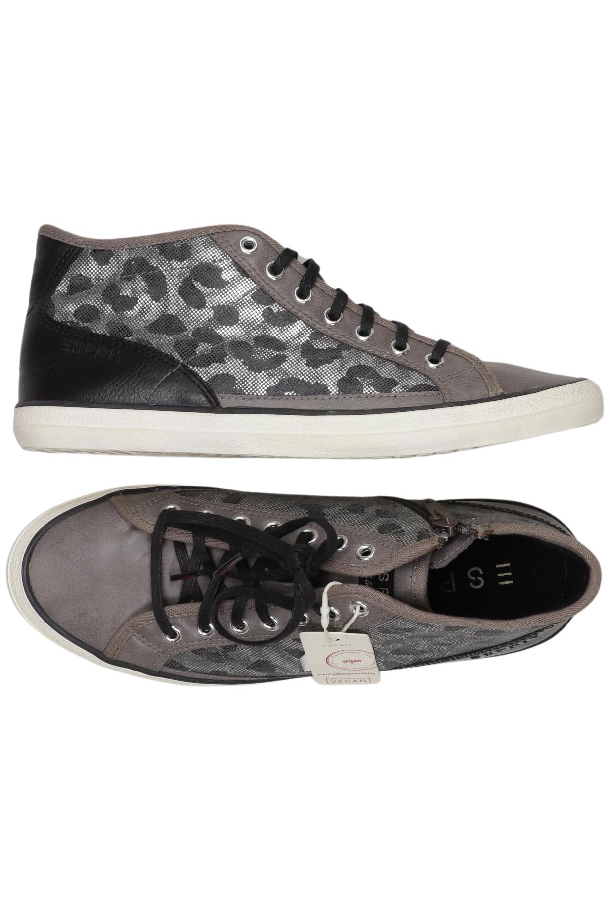 

Esprit Damen Sneakers, mehrfarbig, Gr. 38