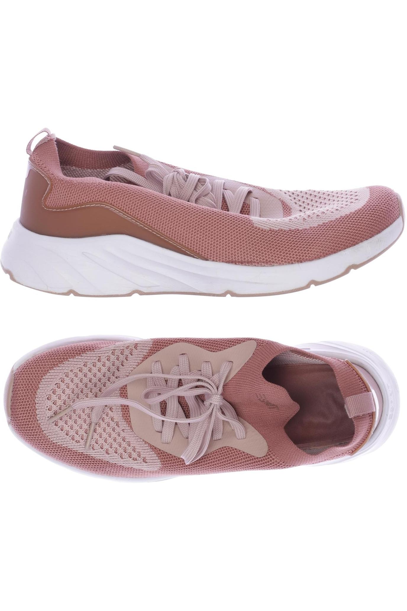 

Esprit Damen Sneakers, pink, Gr. 39