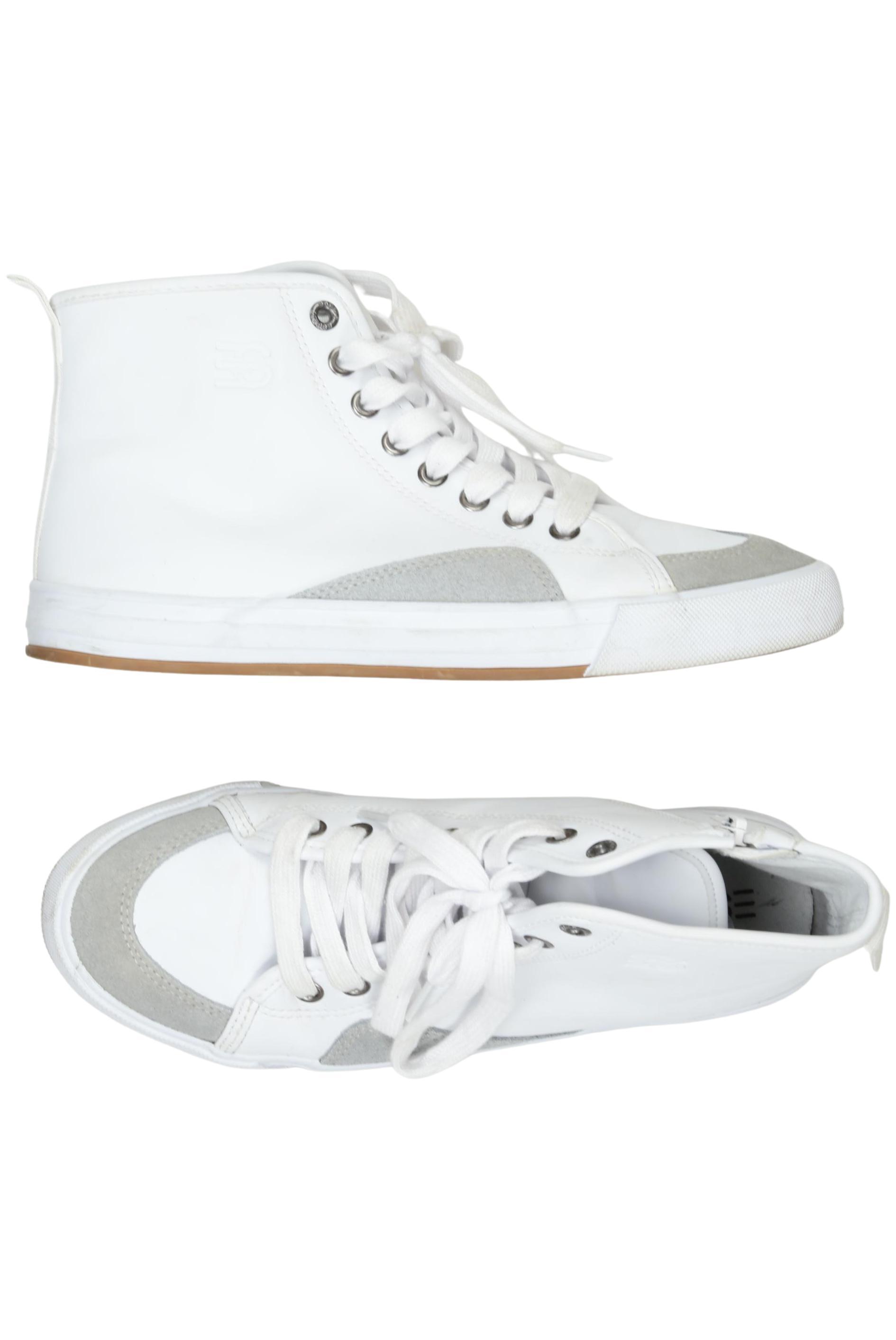 

Esprit Damen Sneakers, weiß, Gr. 39
