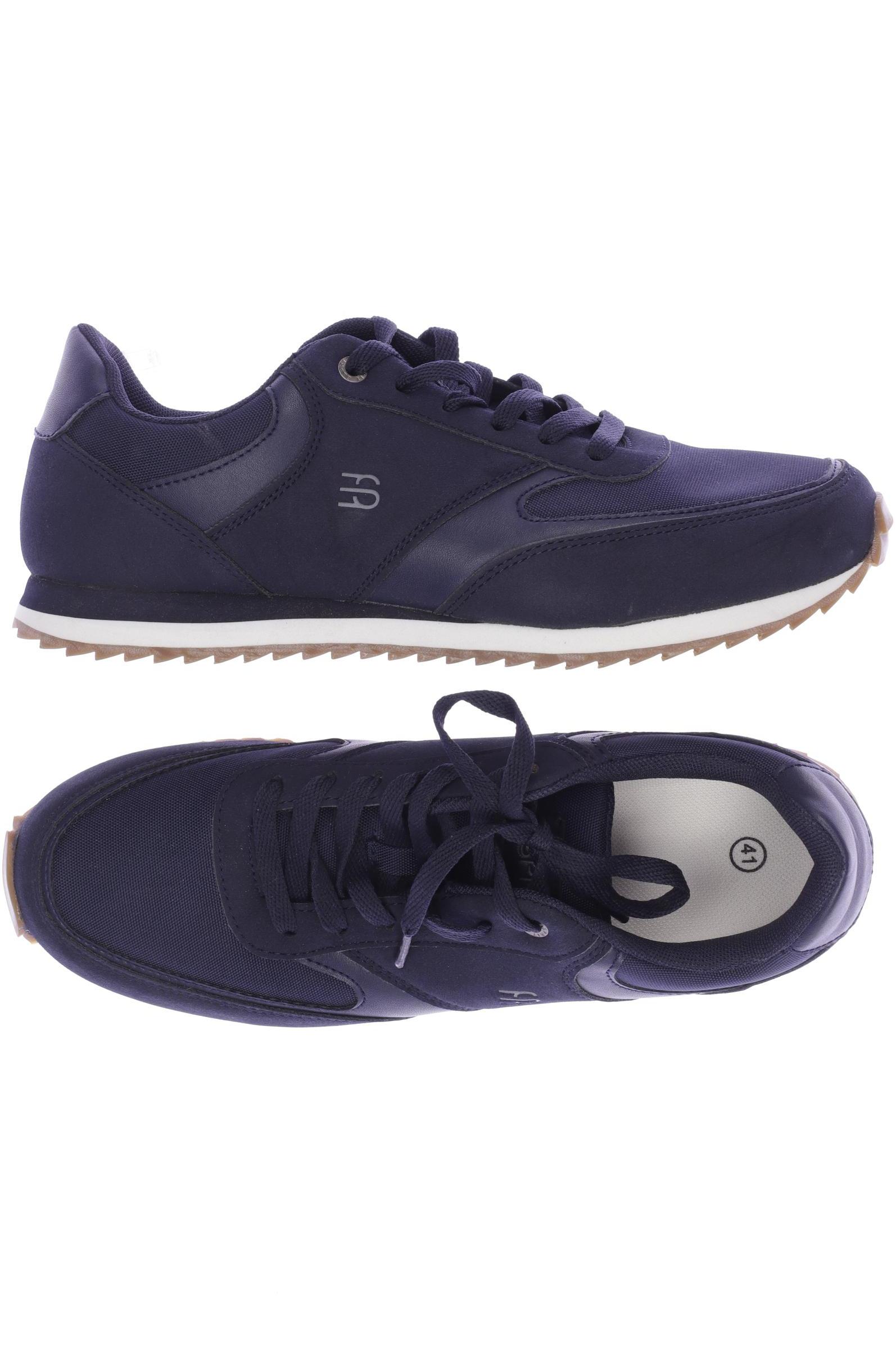 

Esprit Damen Sneakers, marineblau, Gr. 41