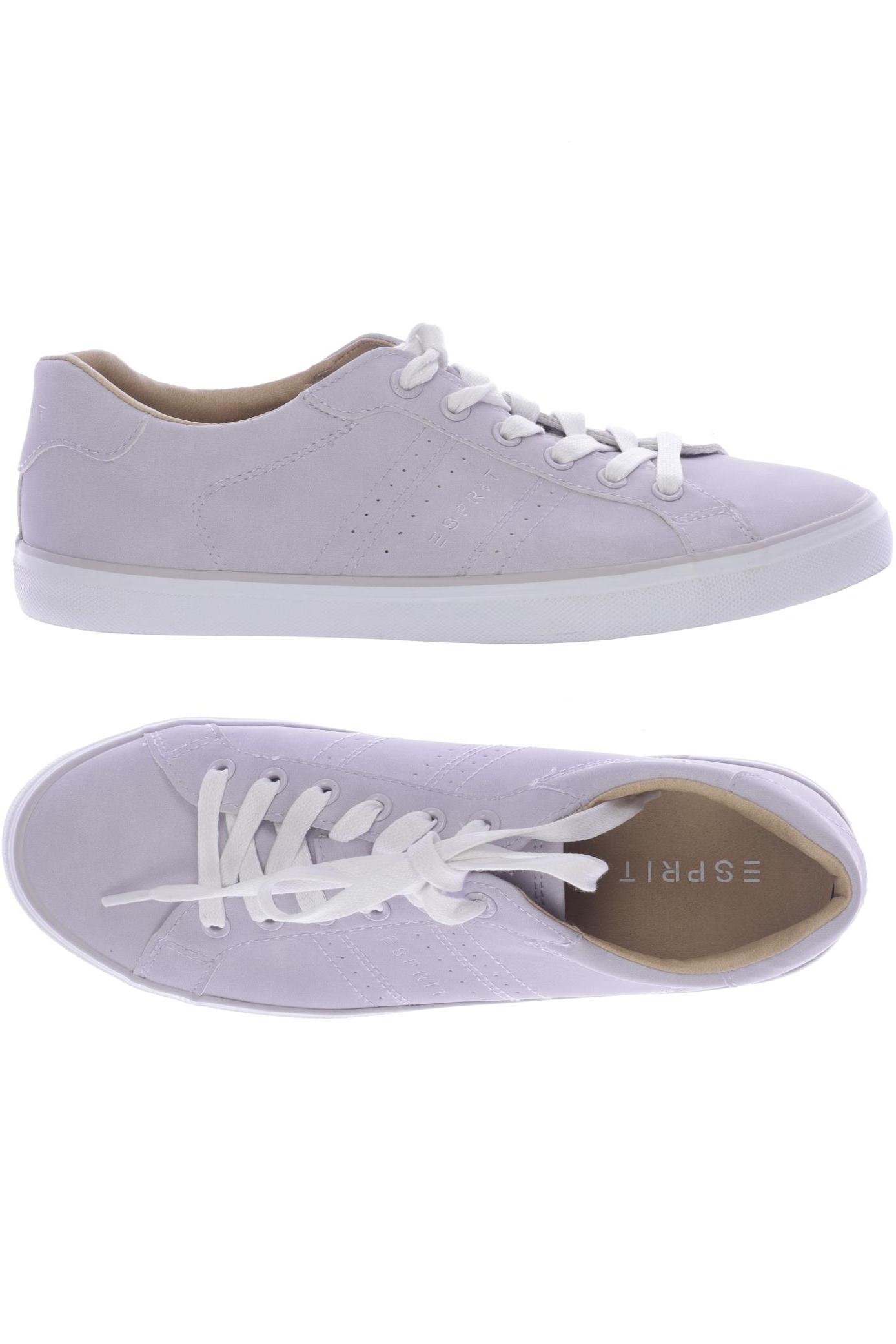 

Esprit Damen Sneakers, flieder