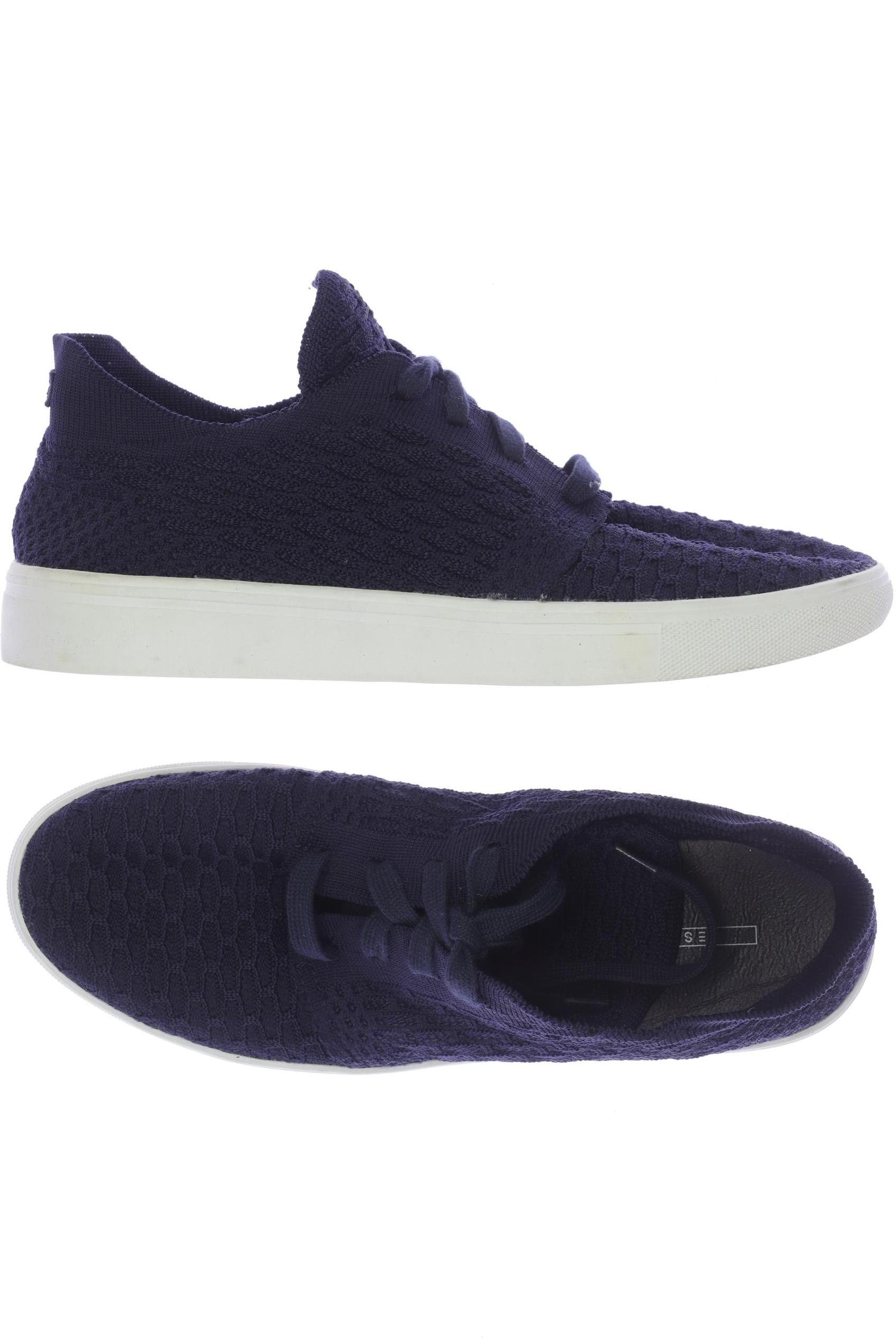 

Esprit Damen Sneakers, marineblau, Gr. 38