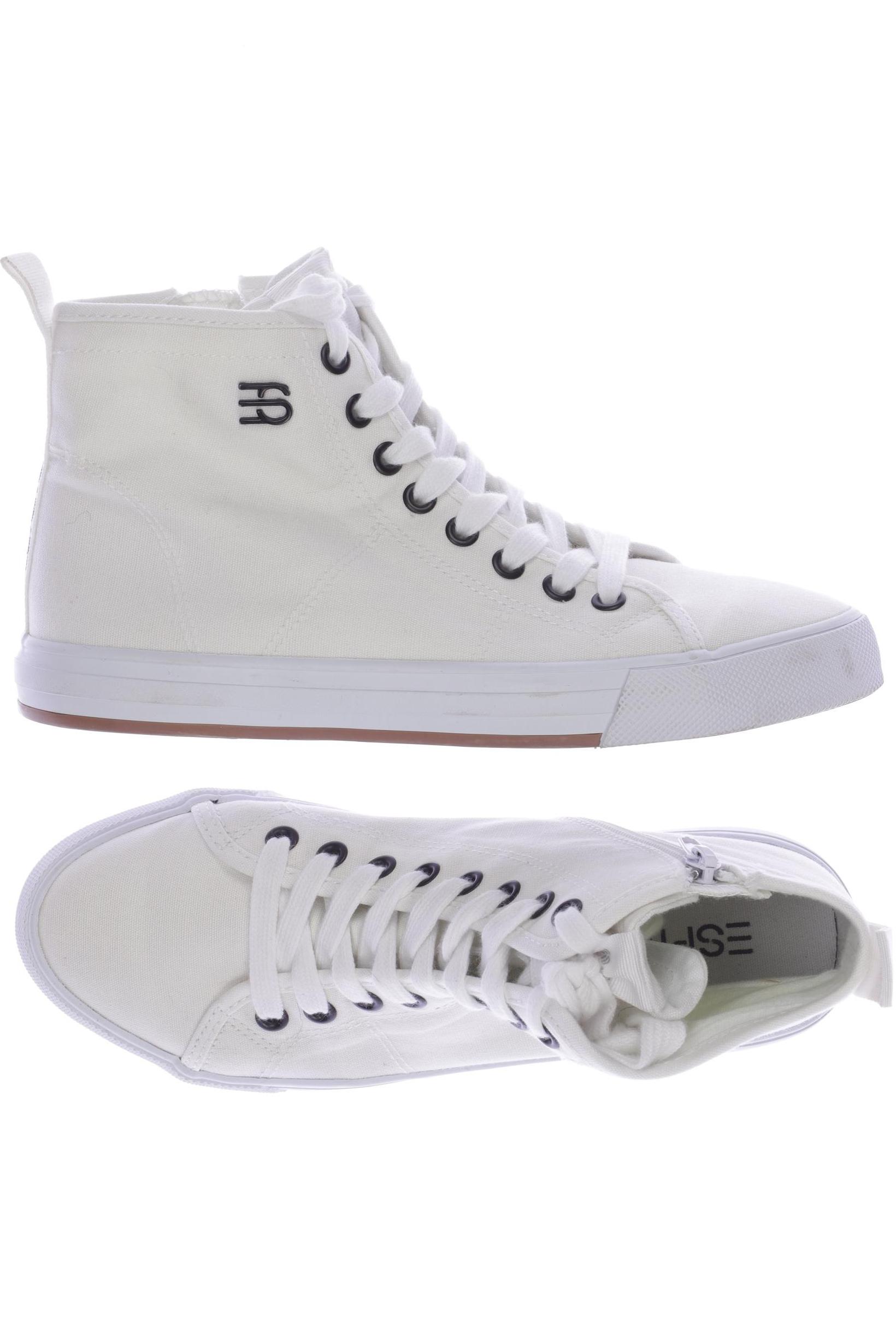 

Esprit Damen Sneakers, cremeweiß