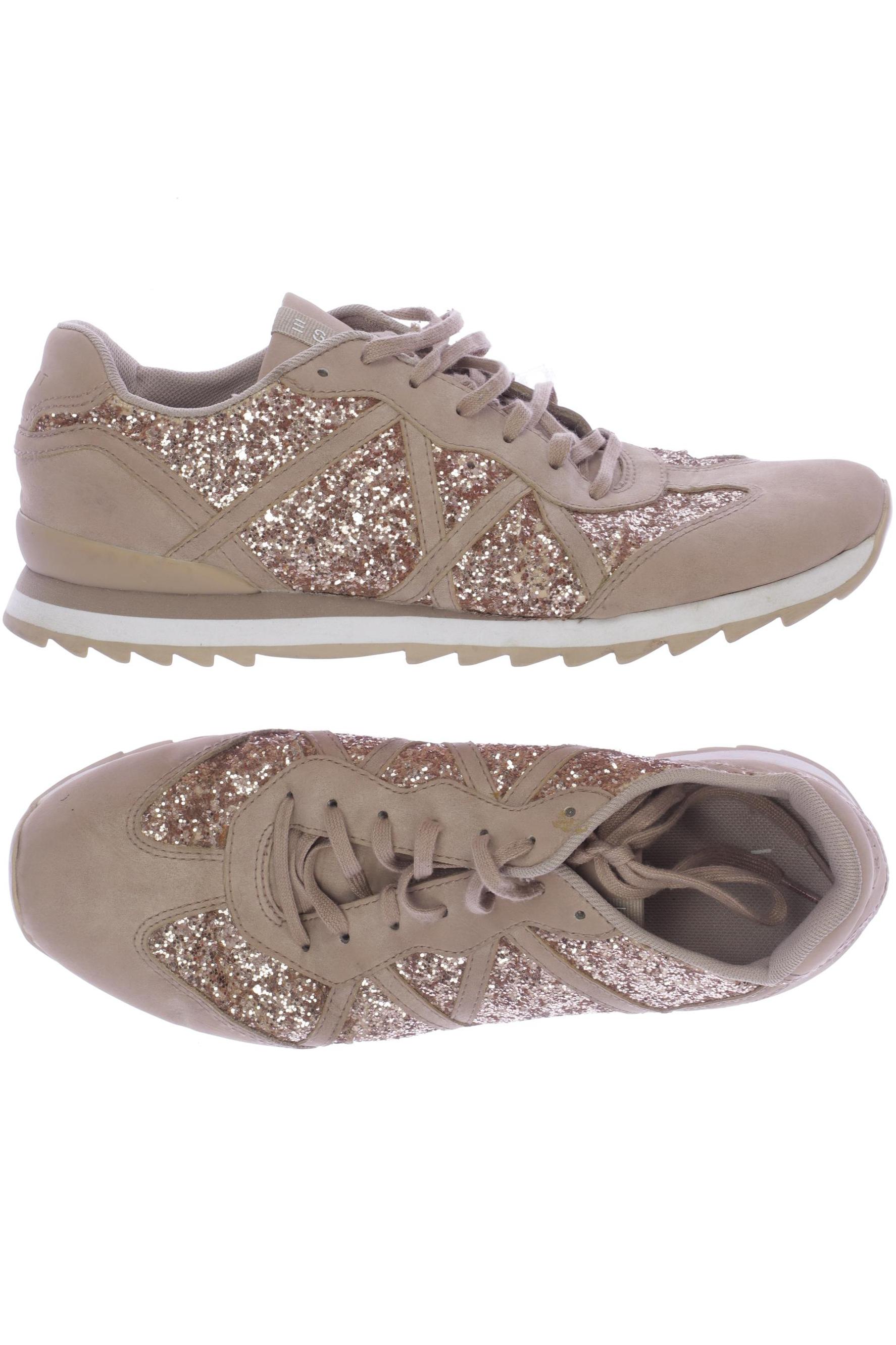 

Esprit Damen Sneakers, beige