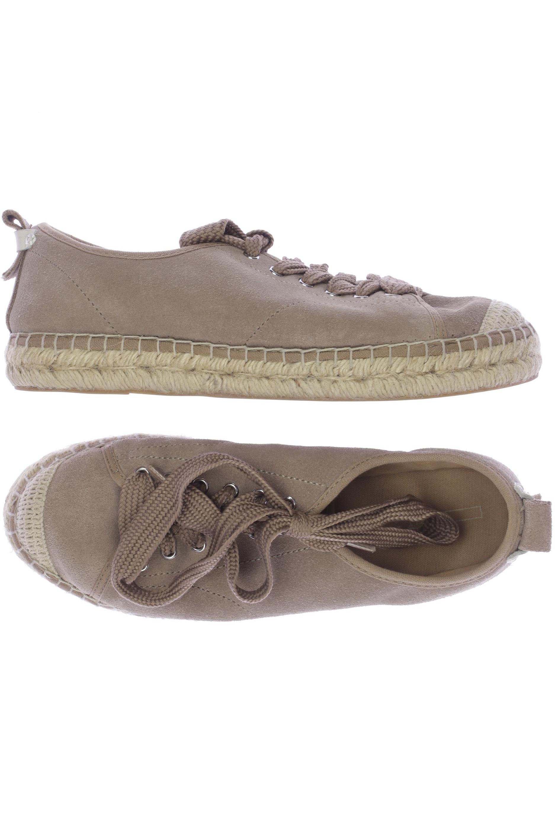 

Esprit Damen Sneakers, braun, Gr. 40