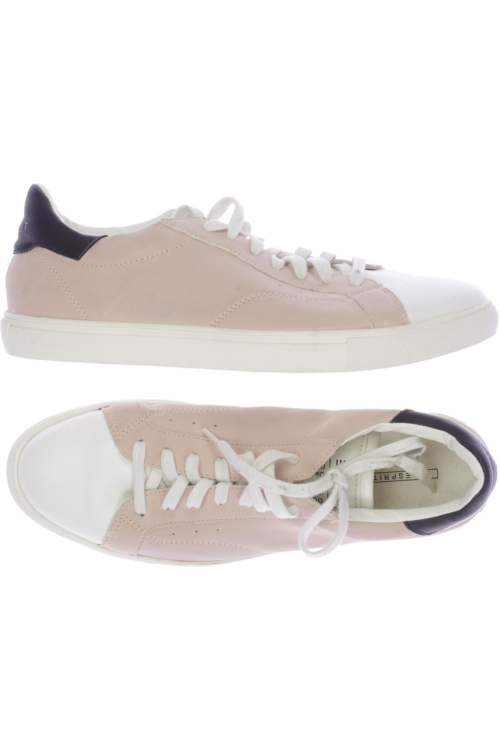 

Esprit Damen Sneakers, pink, Gr. 41