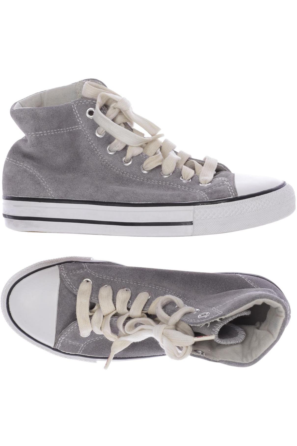 

Esprit Damen Sneakers, grau, Gr. 35