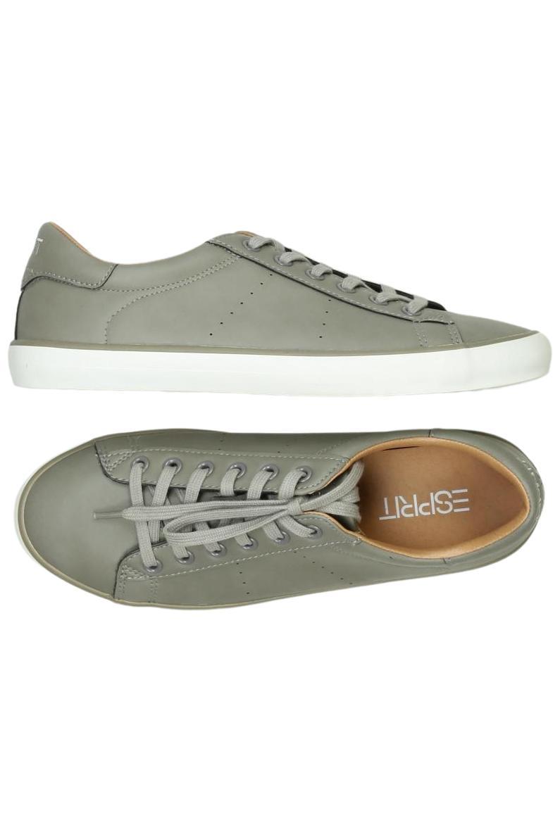 

Esprit Damen Sneakers, grau, Gr. 38