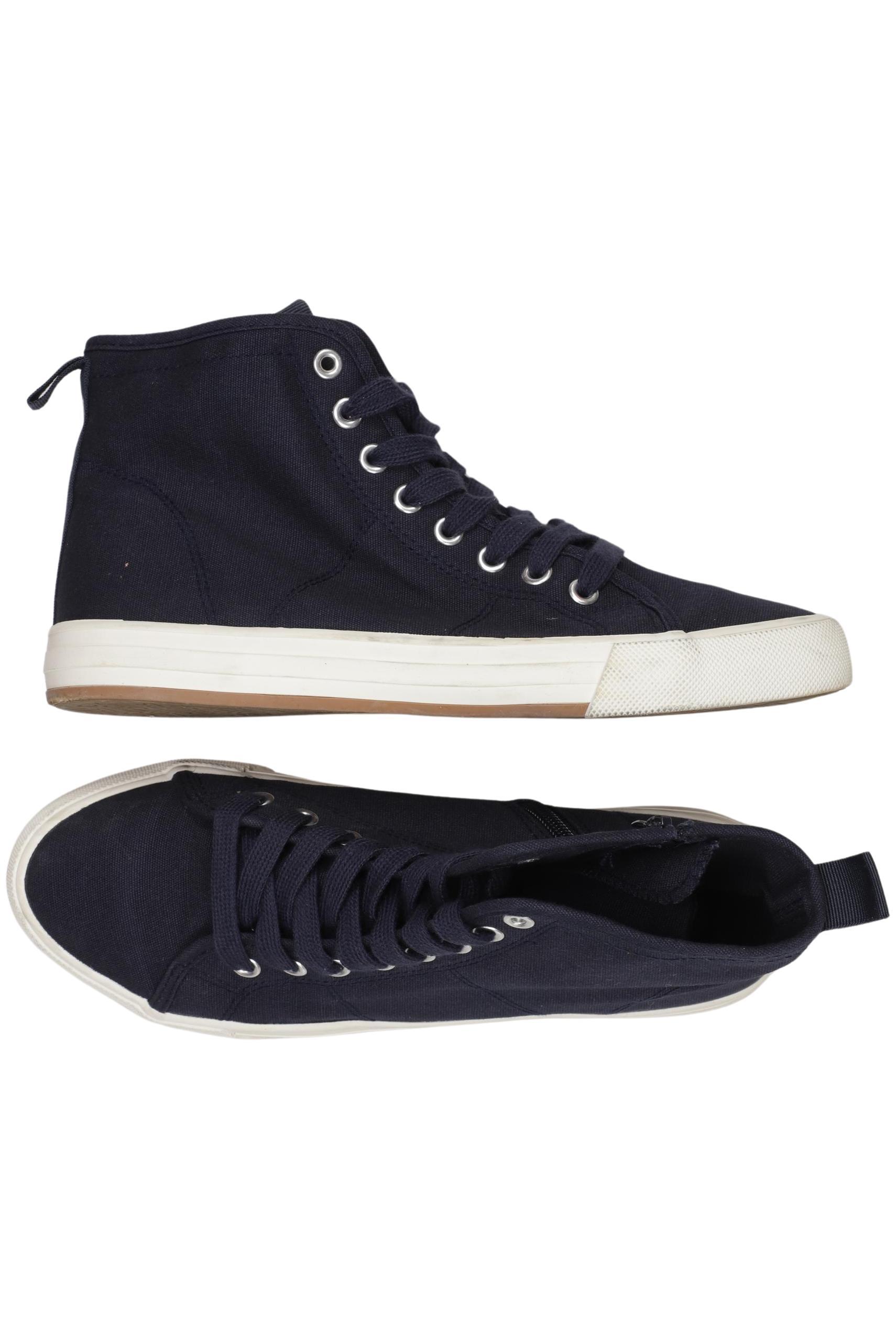 

Esprit Damen Sneakers, marineblau, Gr. 38