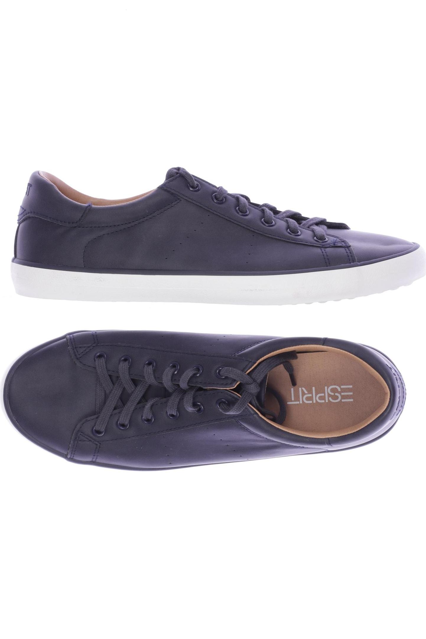 

Esprit Damen Sneakers, marineblau, Gr. 40