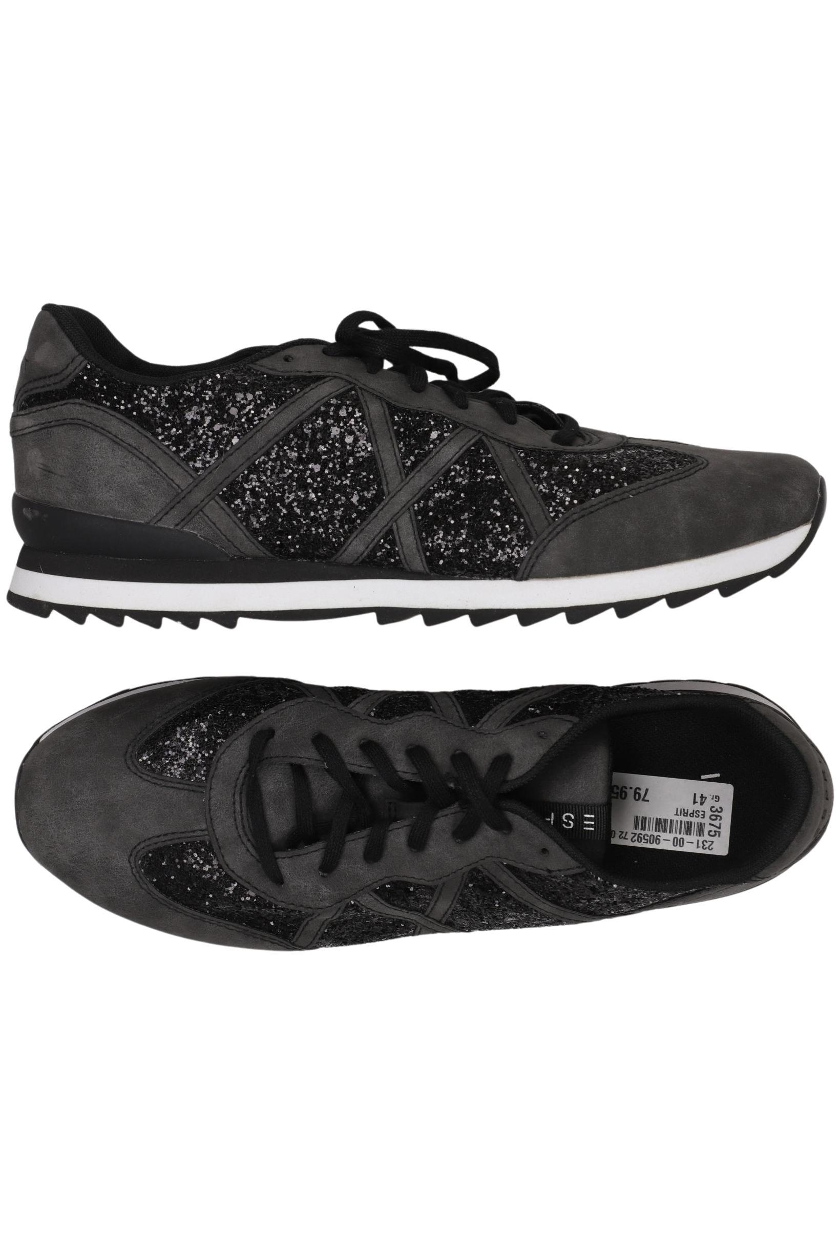 

Esprit Damen Sneakers, mehrfarbig, Gr. 41