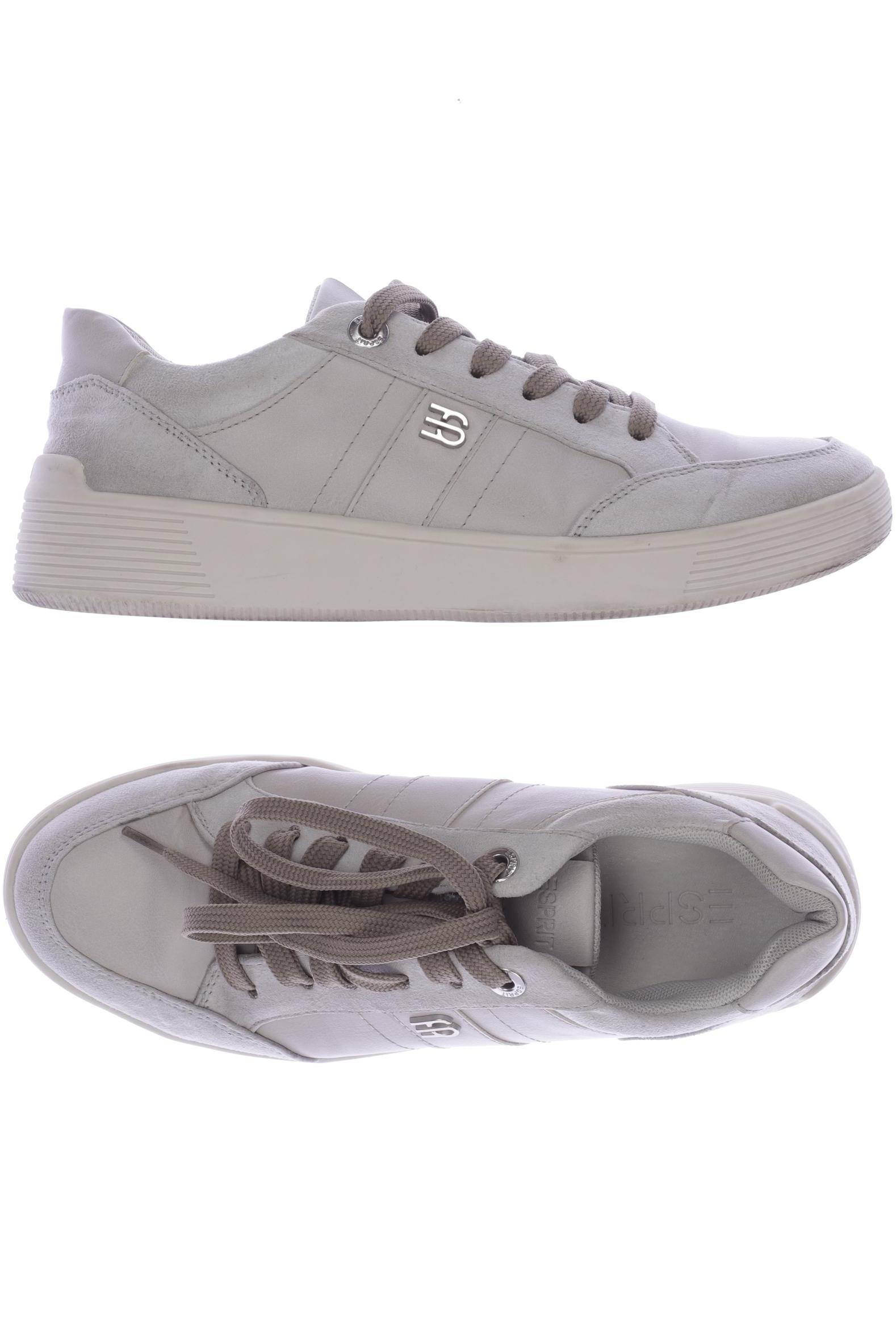 

Esprit Damen Sneakers, grau