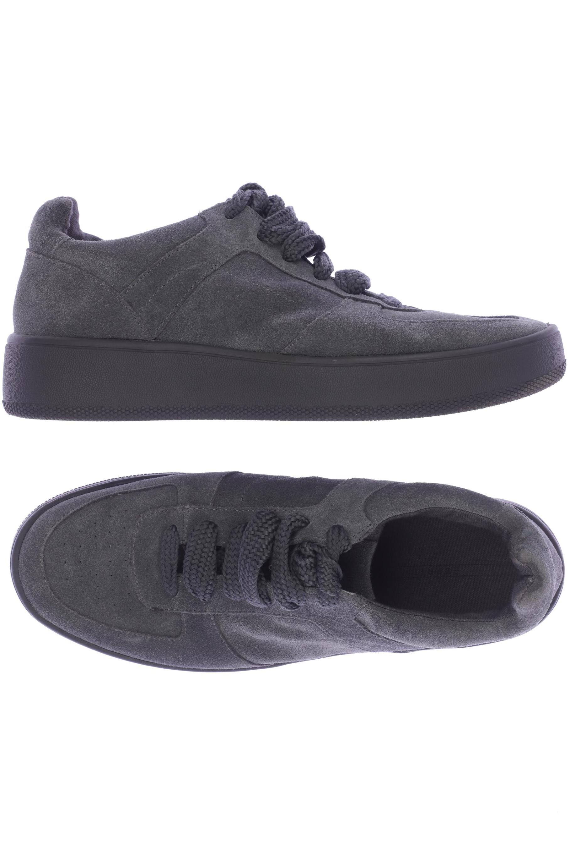 

Esprit Damen Sneakers, grau, Gr. 40