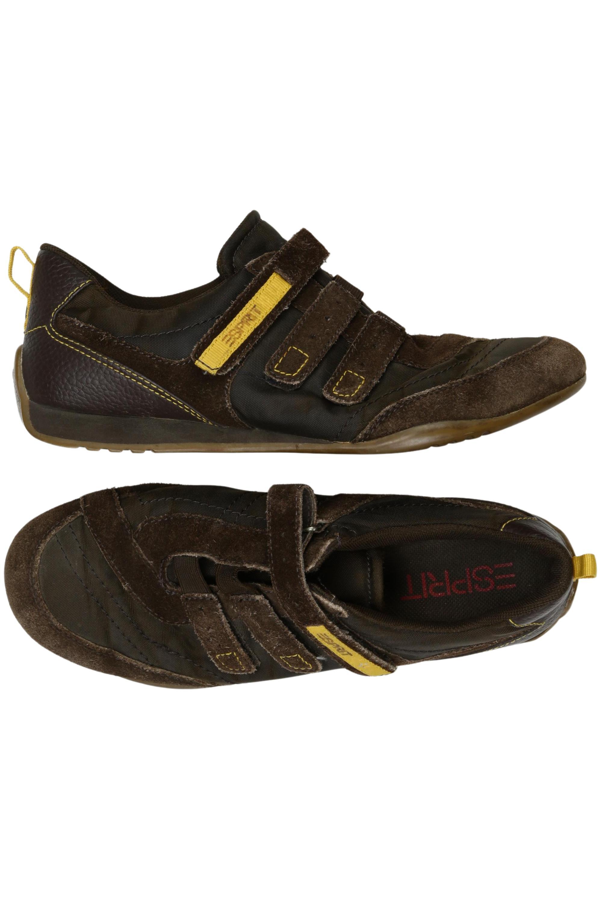 

Esprit Damen Sneakers, mehrfarbig, Gr. 40