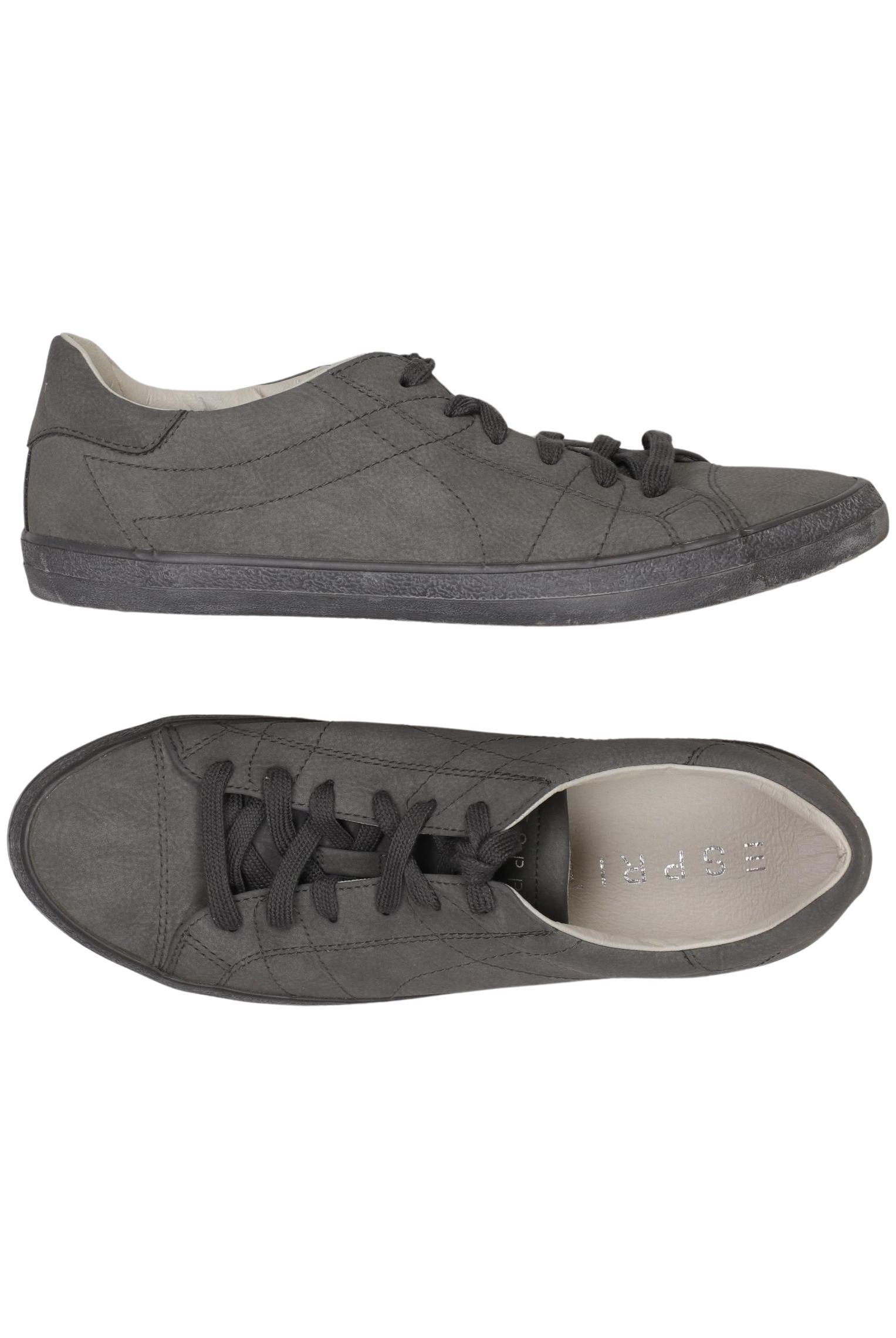 

Esprit Damen Sneakers, grau, Gr. 40