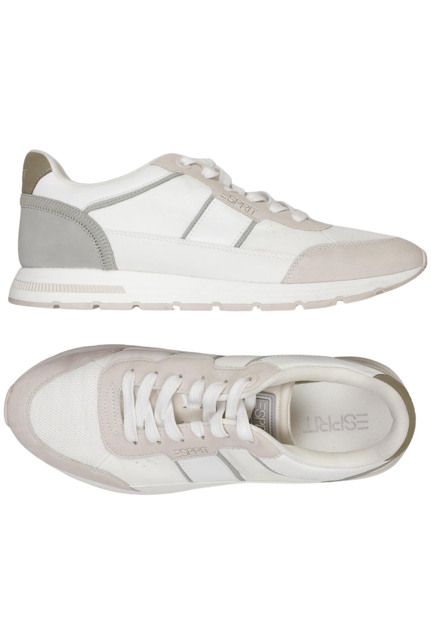 

Esprit Damen Sneakers, mehrfarbig, Gr. 41