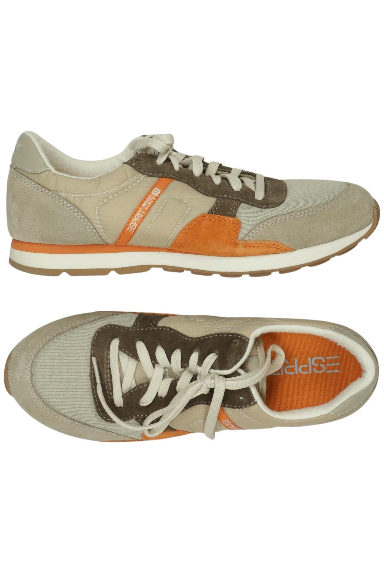 

Esprit Damen Sneakers, mehrfarbig, Gr. 41