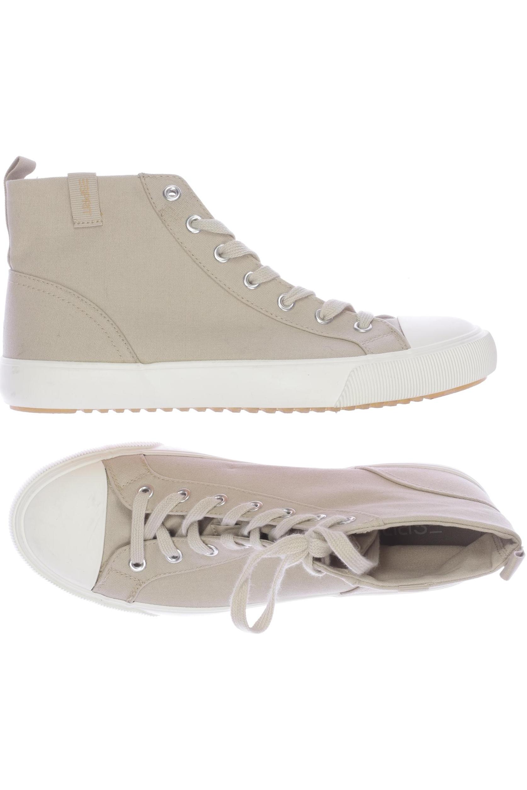 

Esprit Damen Sneakers, beige, Gr. 39
