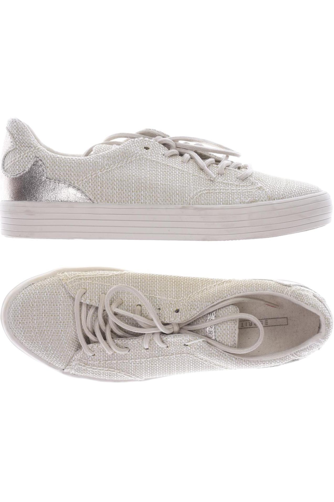 

Esprit Damen Sneakers, beige