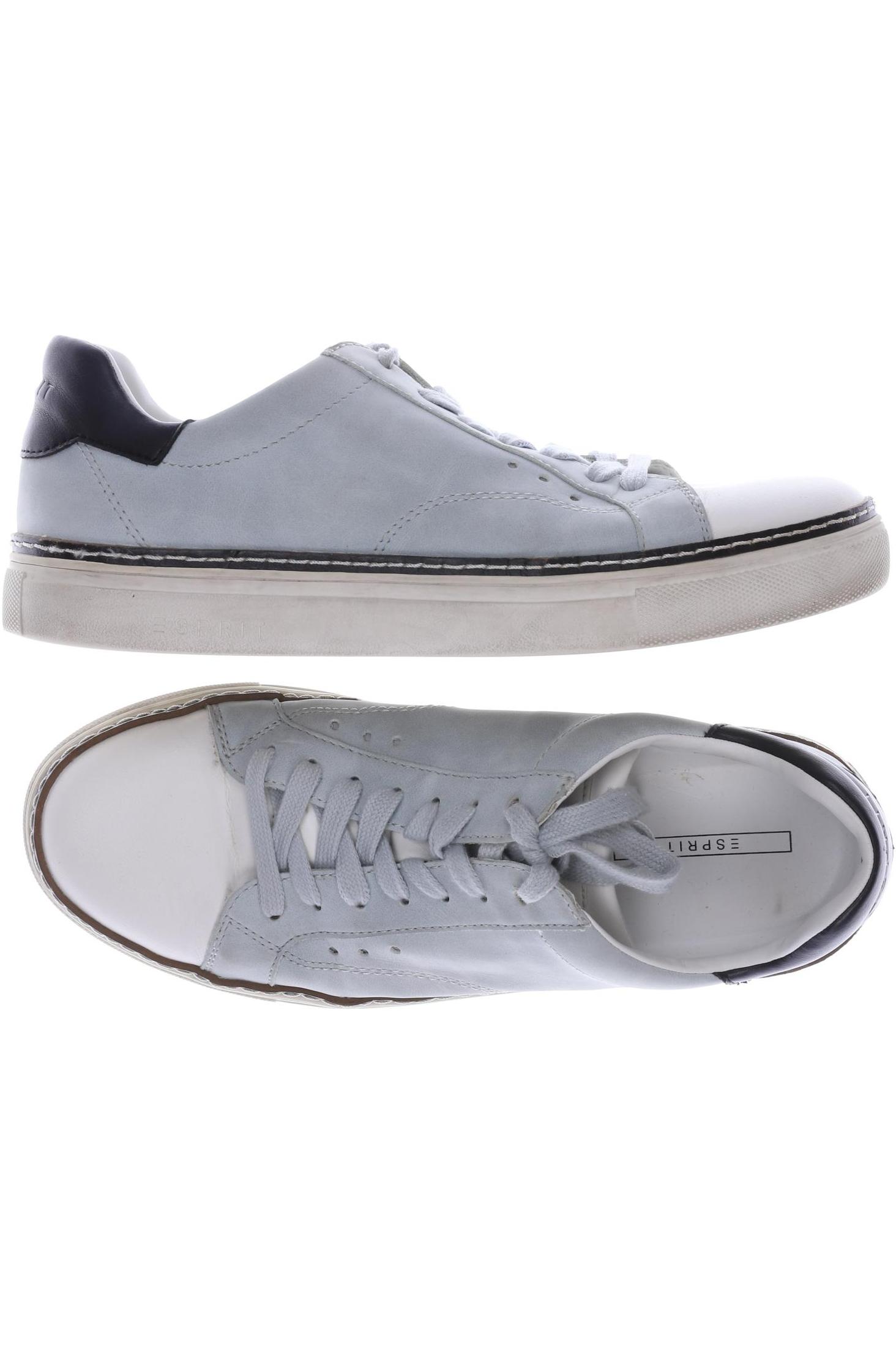 

Esprit Damen Sneakers, hellblau