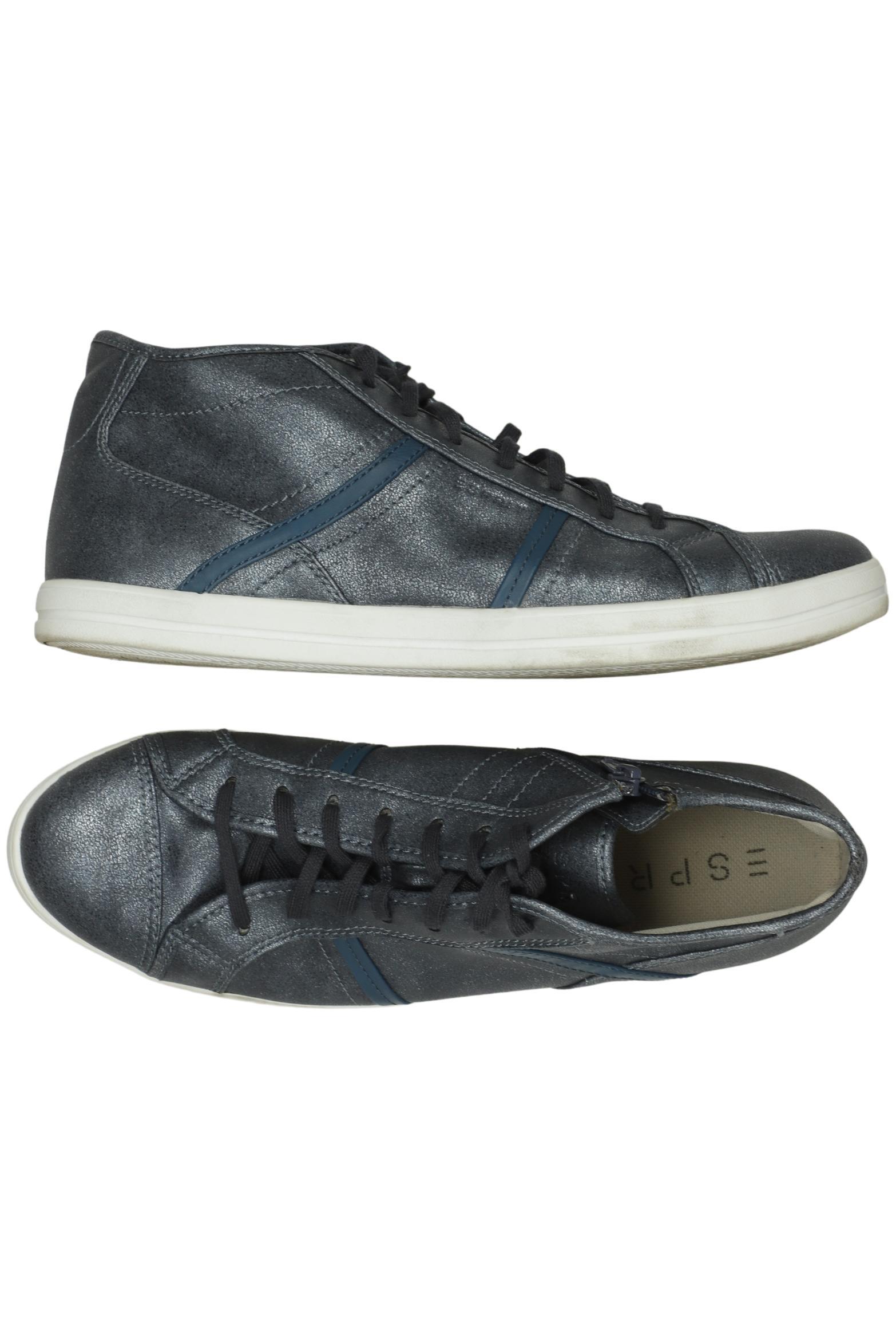 

Esprit Damen Sneakers, blau, Gr. 42