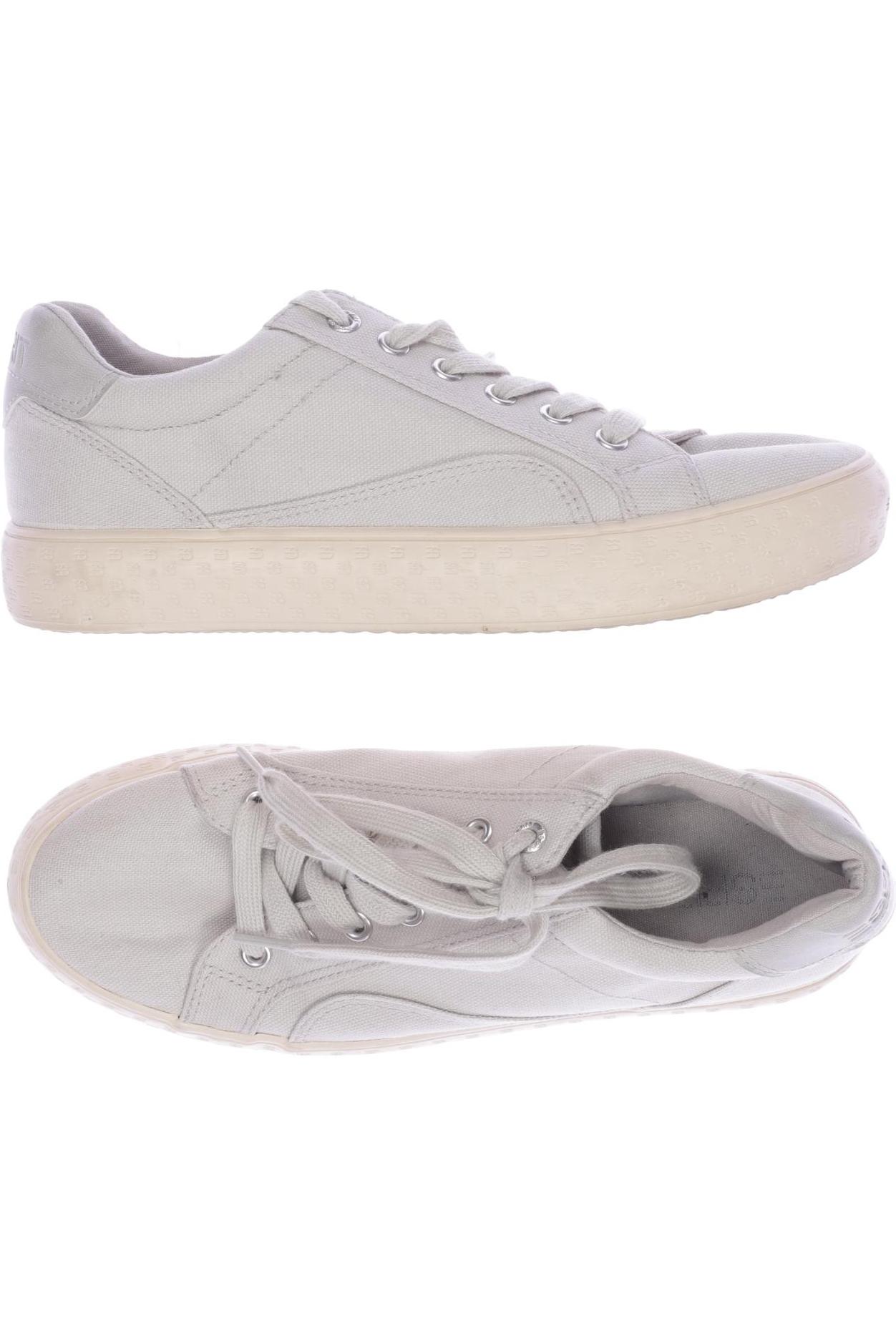 

Esprit Damen Sneakers, grau, Gr. 39