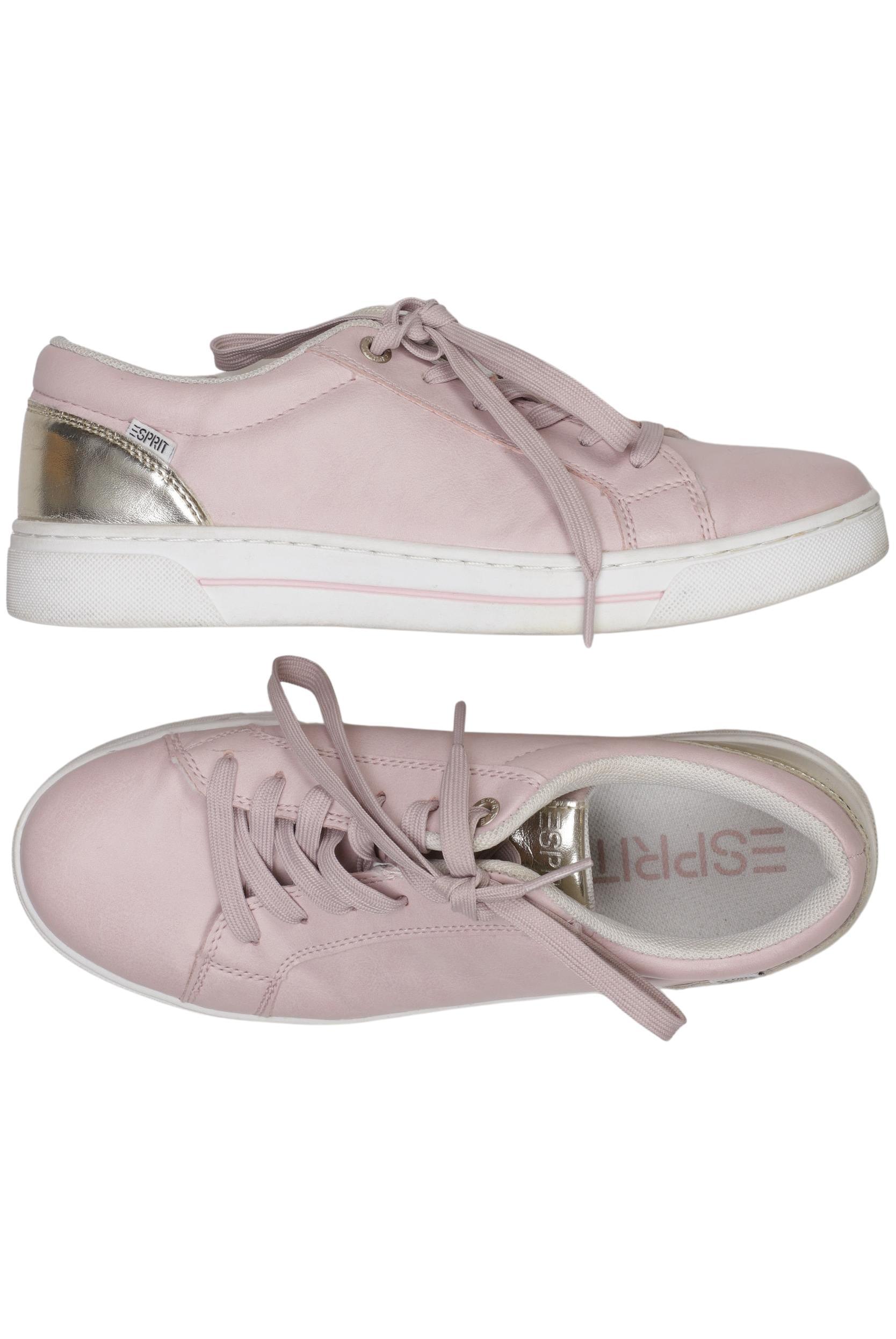 

Esprit Damen Sneakers, mehrfarbig, Gr. 37
