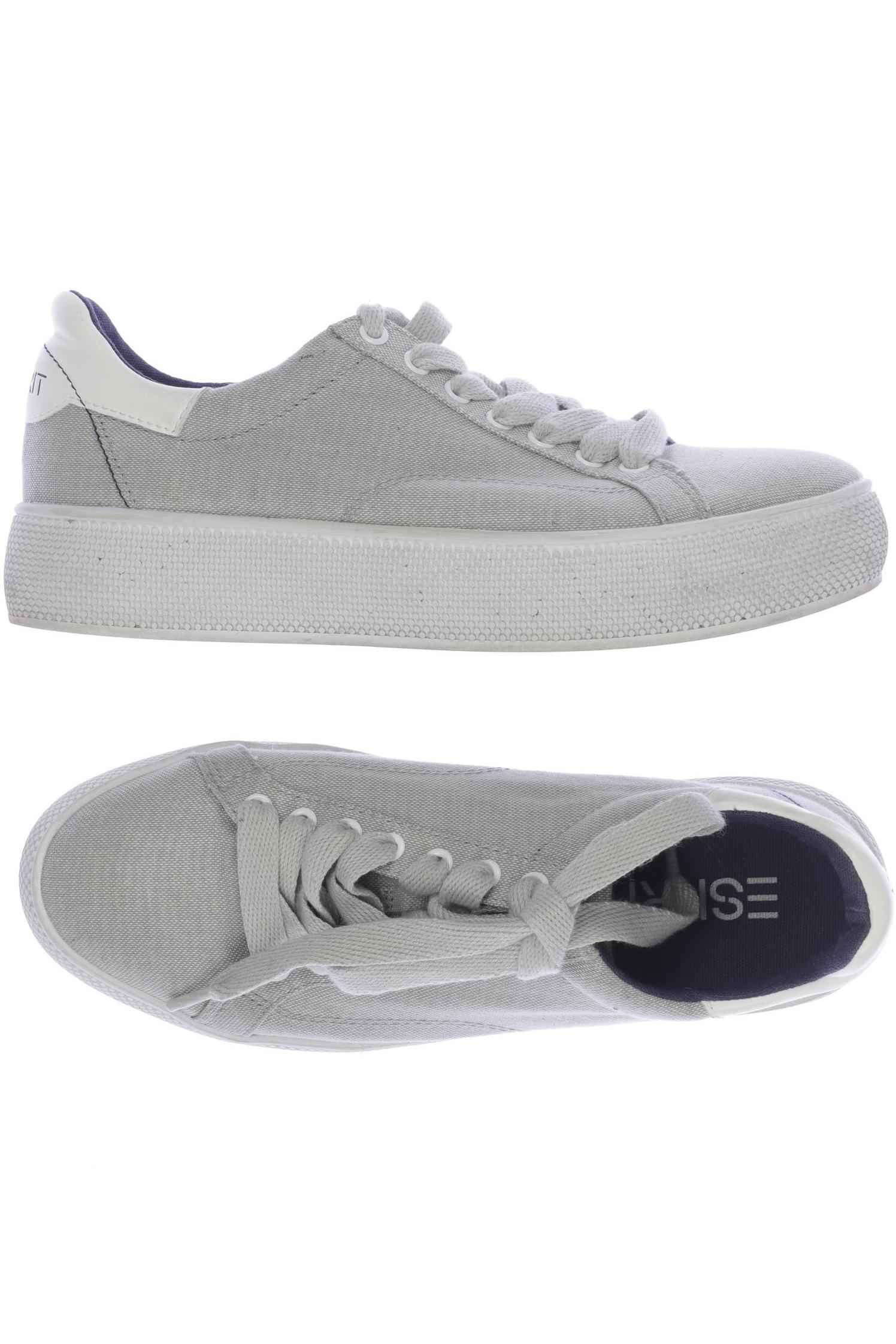 

Esprit Damen Sneakers, grau