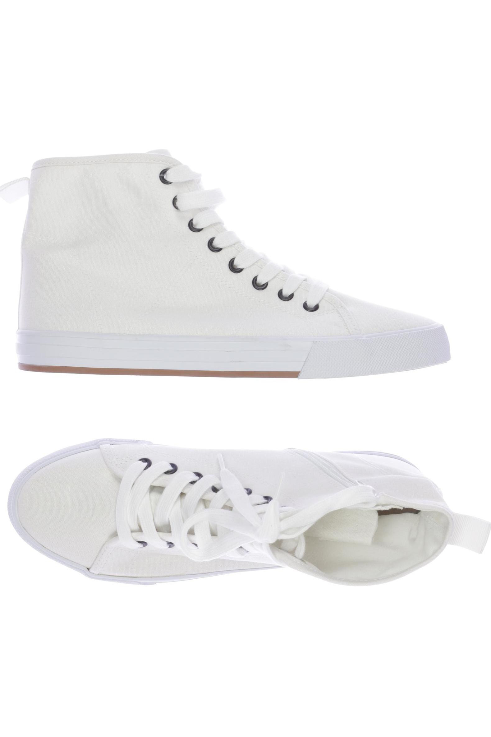 

Esprit Damen Sneakers, weiß, Gr. 40