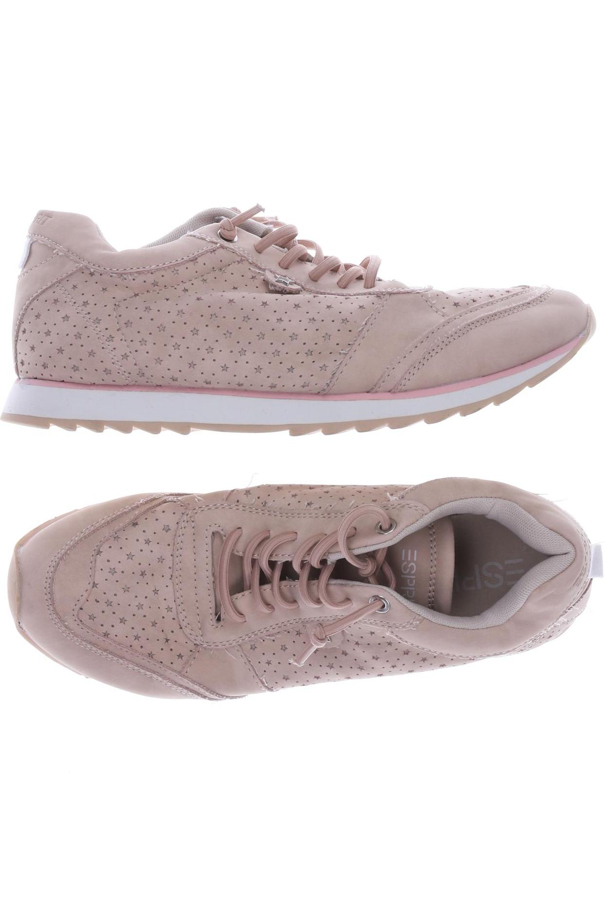 

Esprit Damen Sneakers, pink