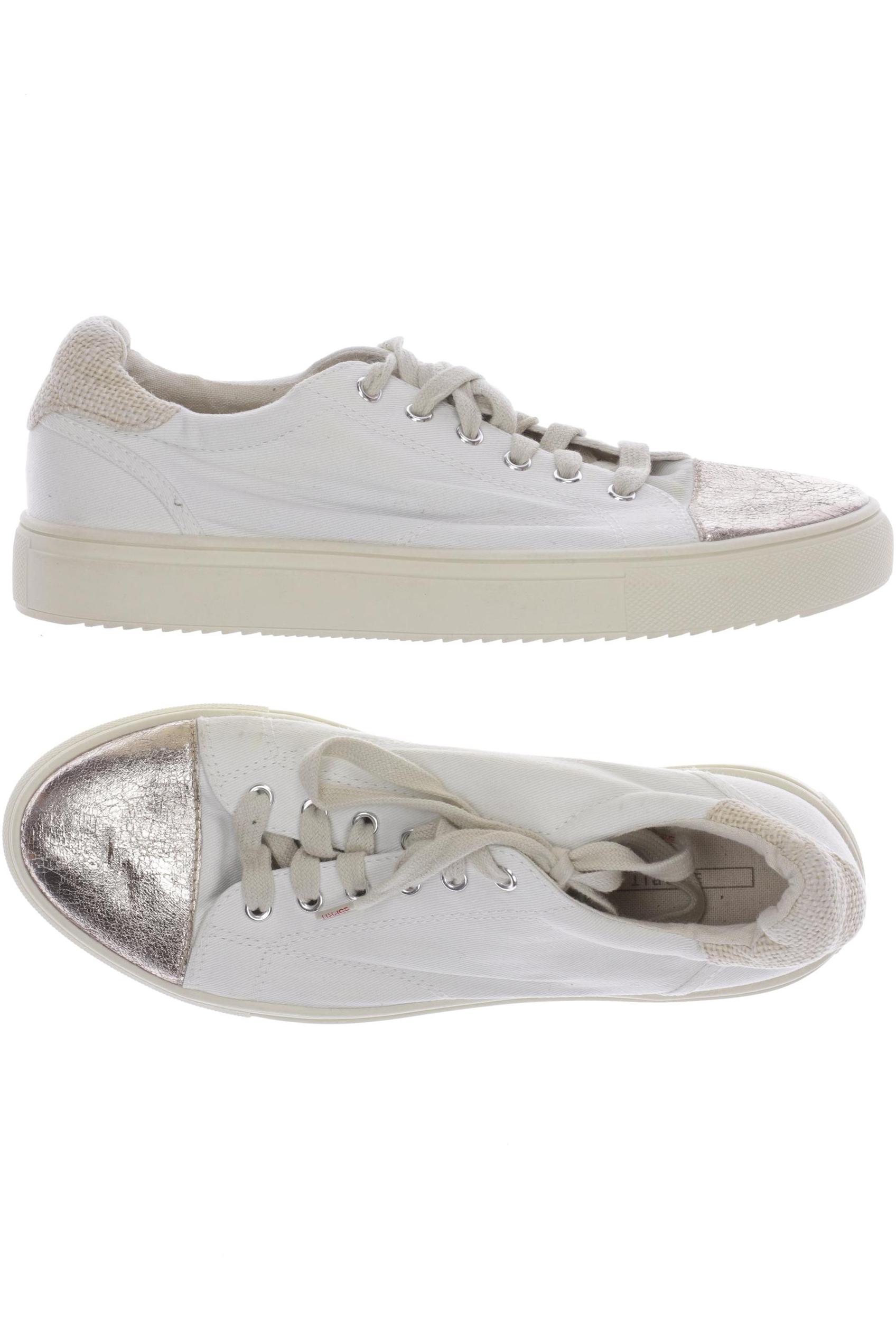 

Esprit Damen Sneakers, weiß, Gr. 39