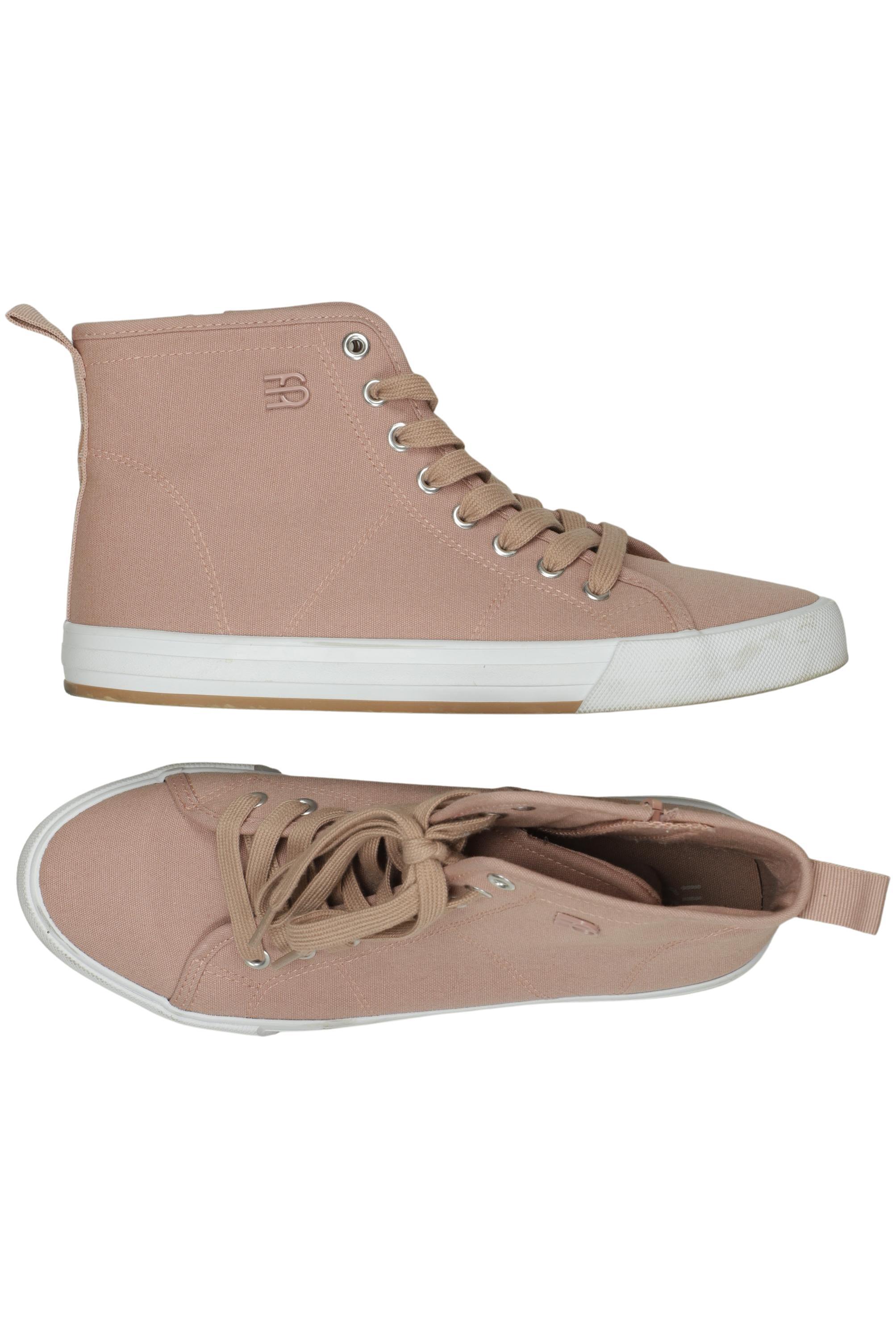 

Esprit Damen Sneakers, beige, Gr. 40
