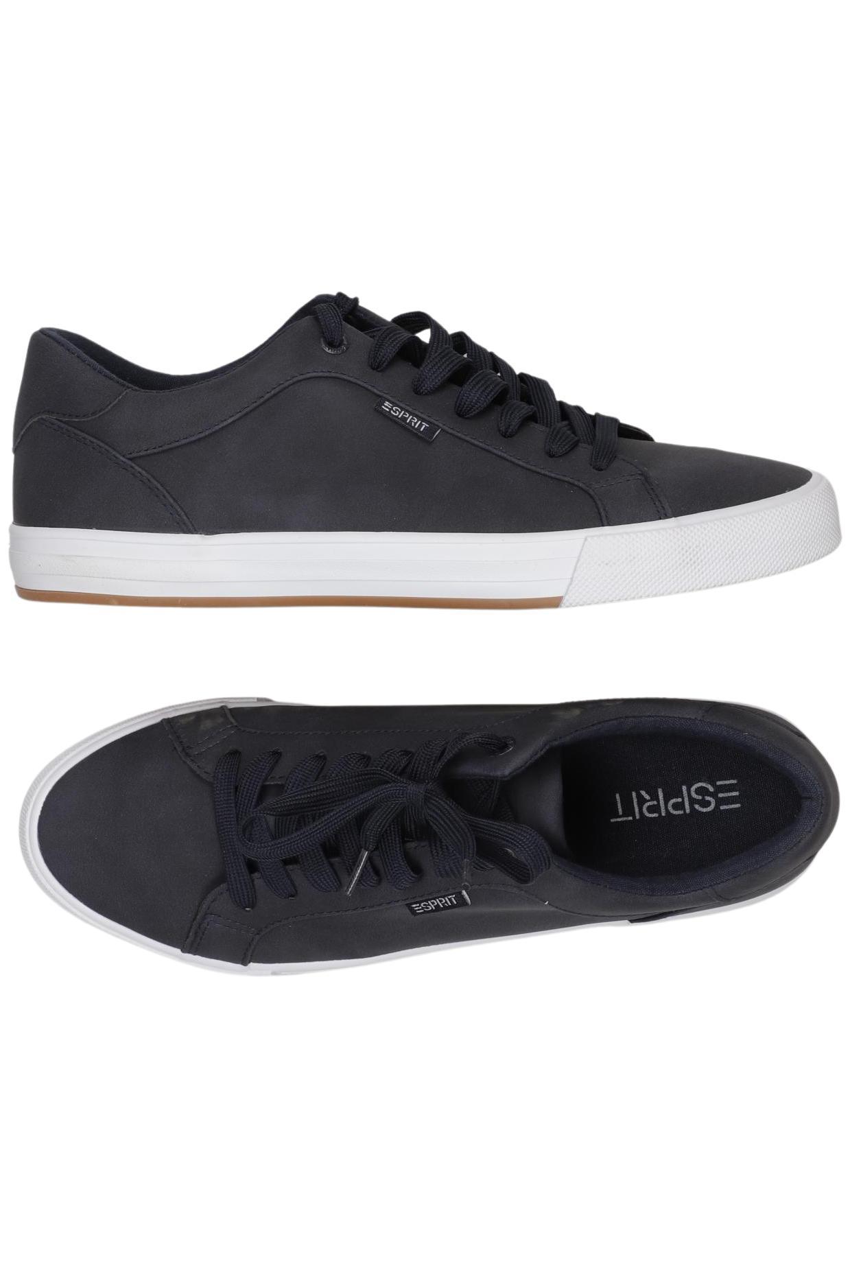 

Esprit Damen Sneakers, grau, Gr. 40