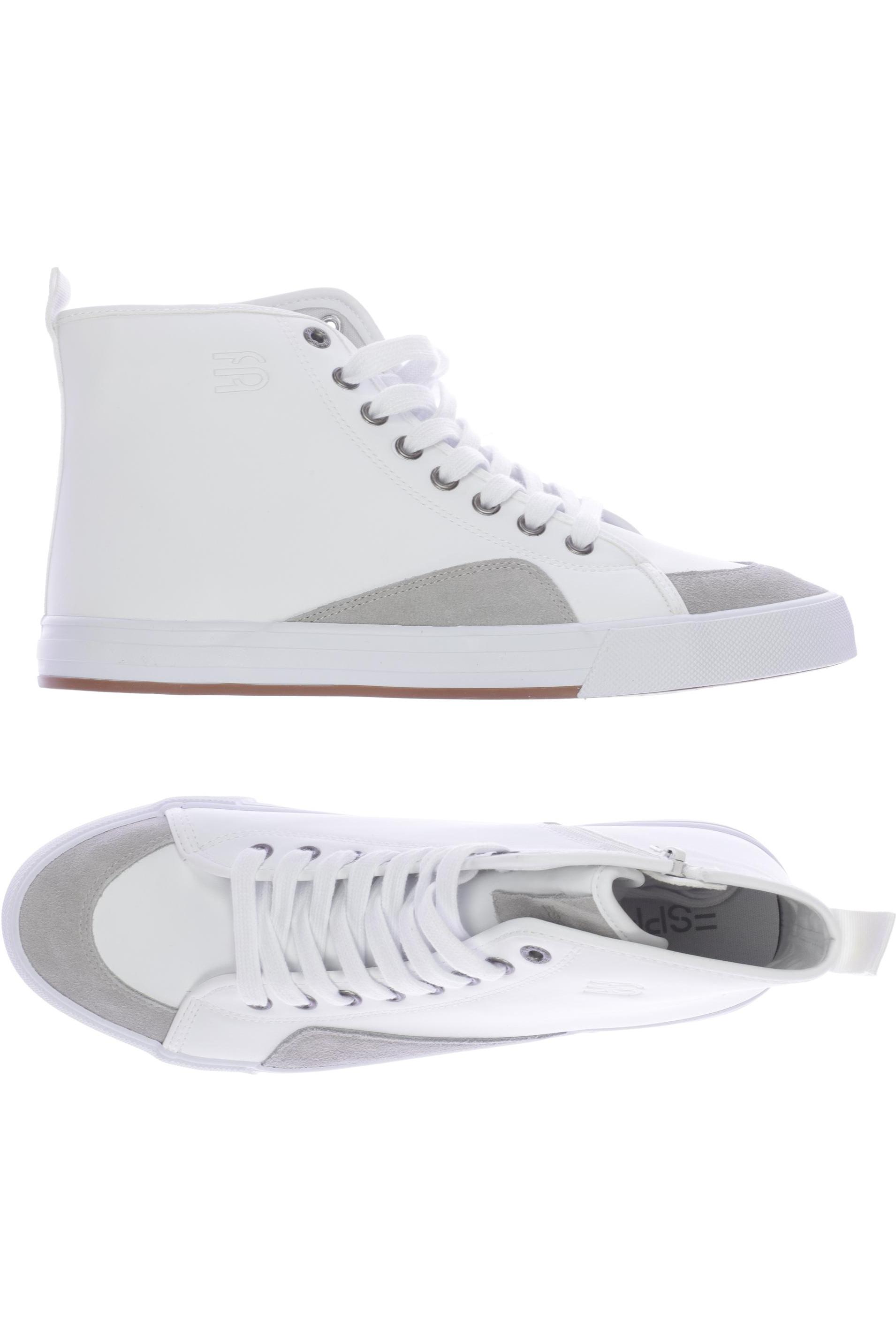 

Esprit Damen Sneakers, weiß, Gr. 41