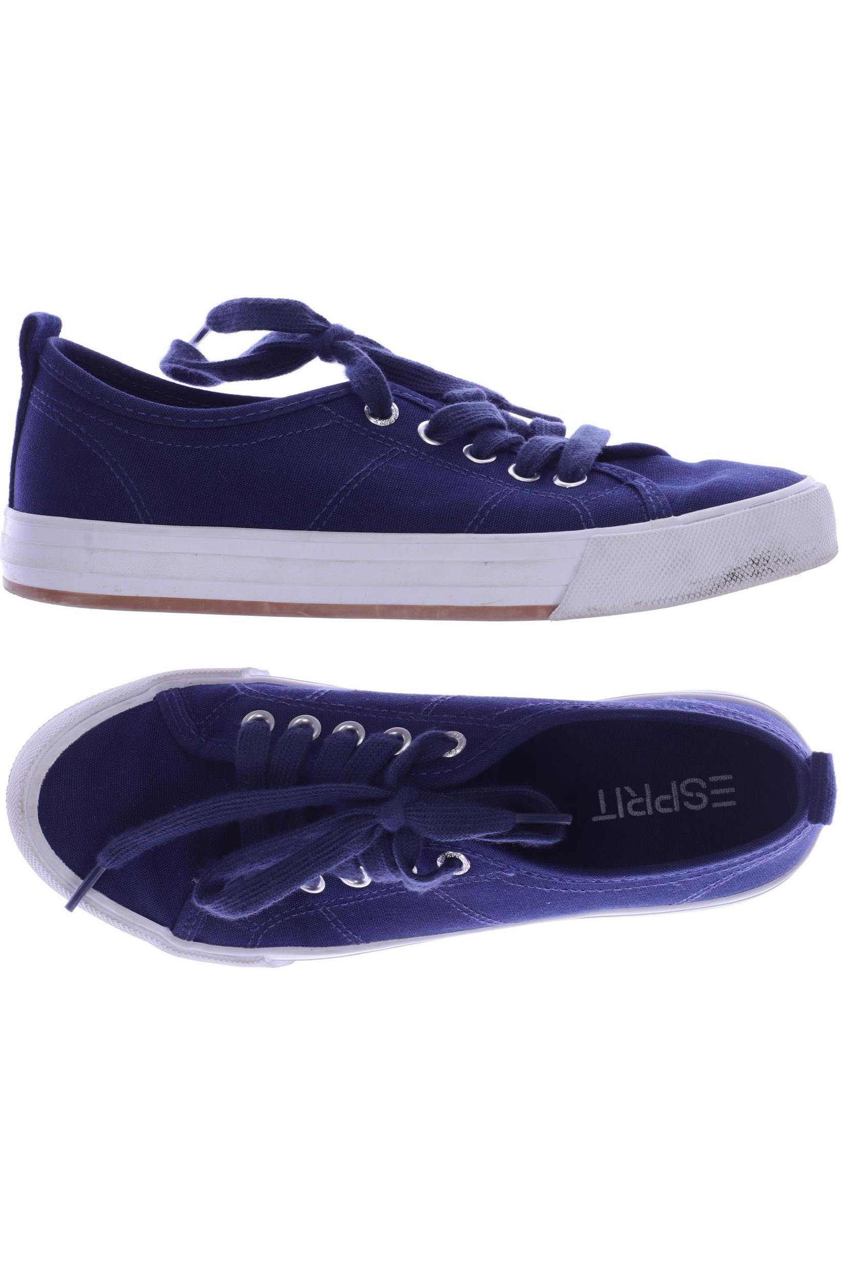 

Esprit Damen Sneakers, marineblau