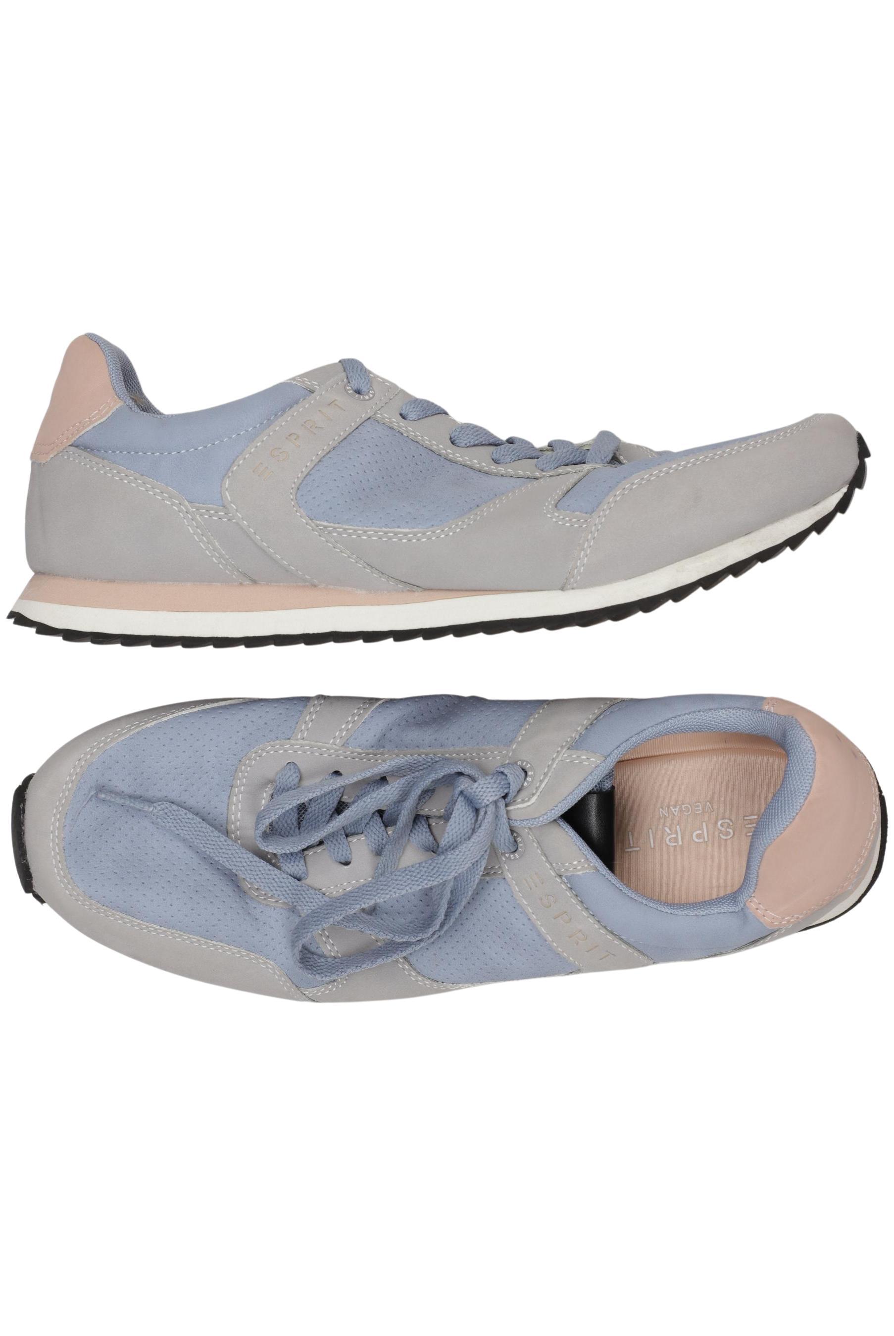 

Esprit Damen Sneakers, mehrfarbig, Gr. 42